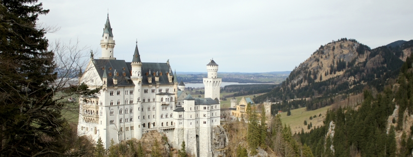 fussen-germany-castles
