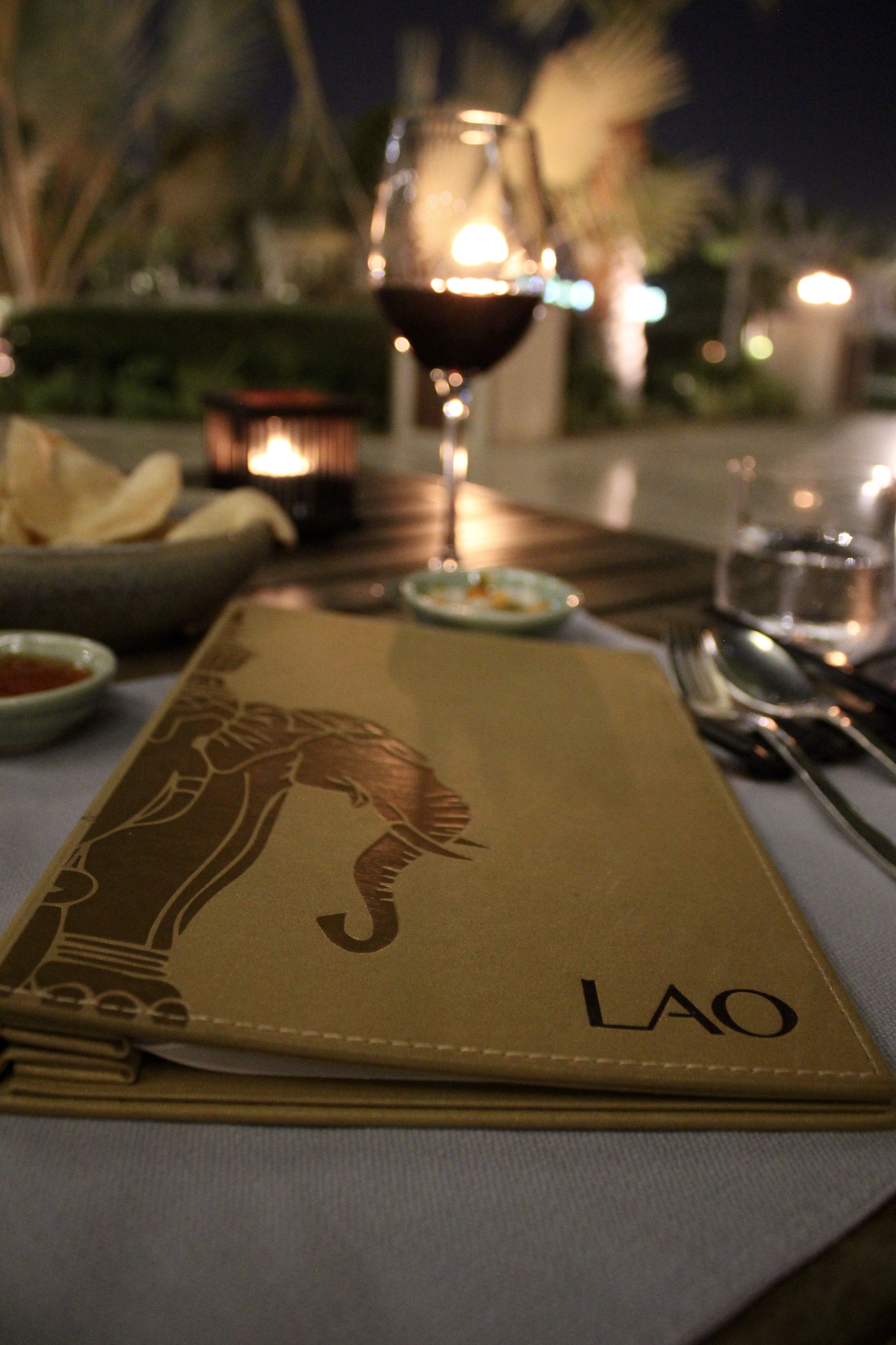 LAO-DUBAI