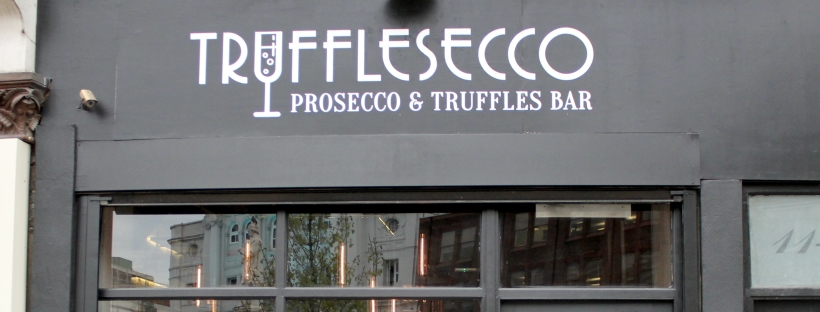TRUFFLESECCO