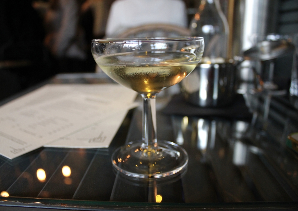 TRUFFLESECCO