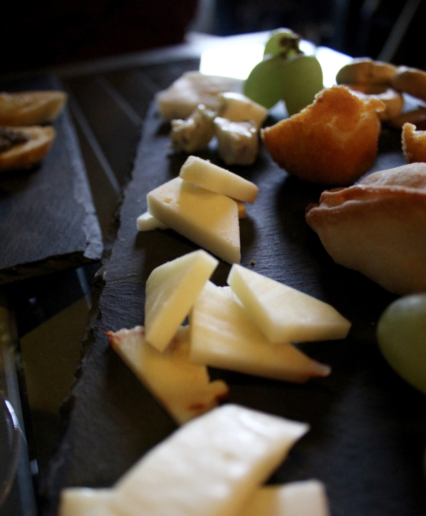 TRUFFLESECCO
