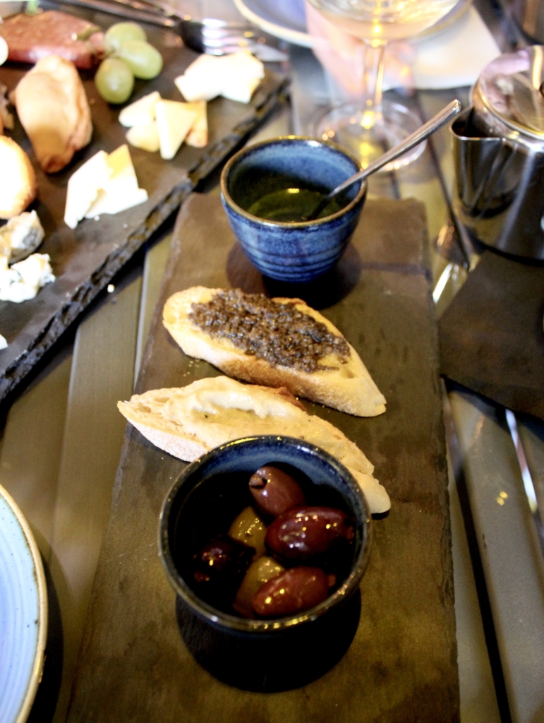 TRUFFLESECCO