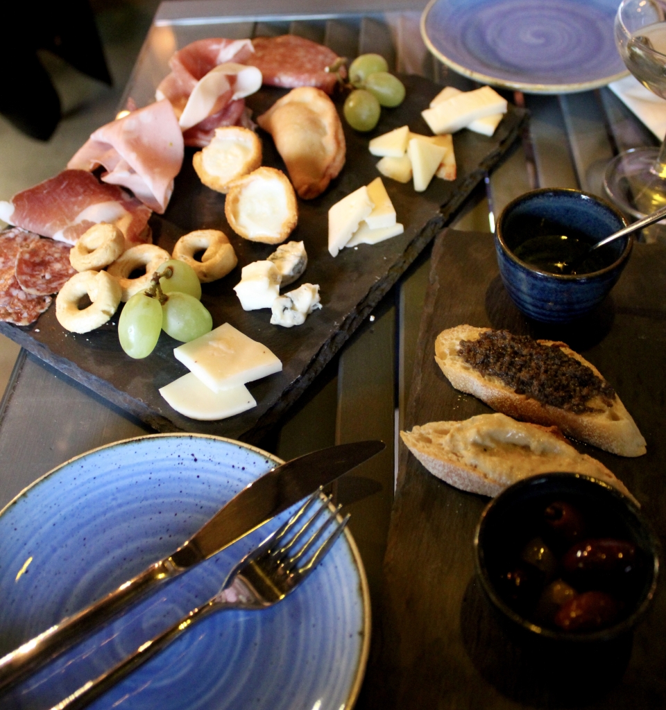 TRUFFLESECCO