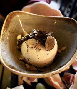 TRUFFLESECCO