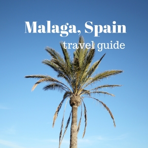 Malaga, Spain