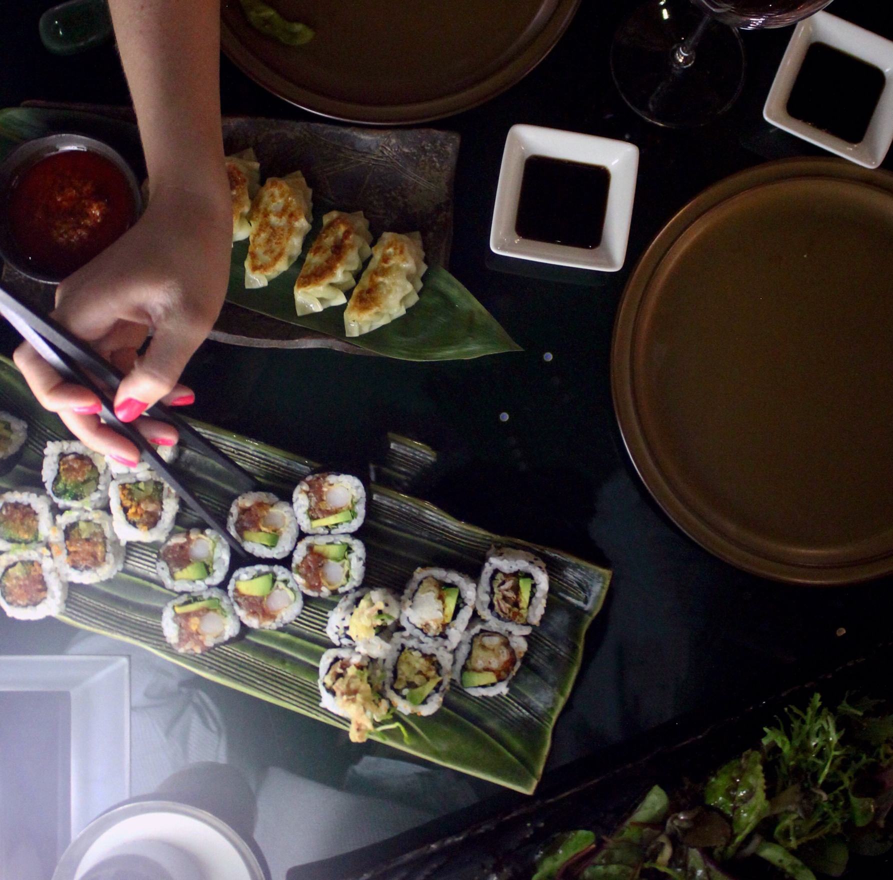 HASHI-DUBAI