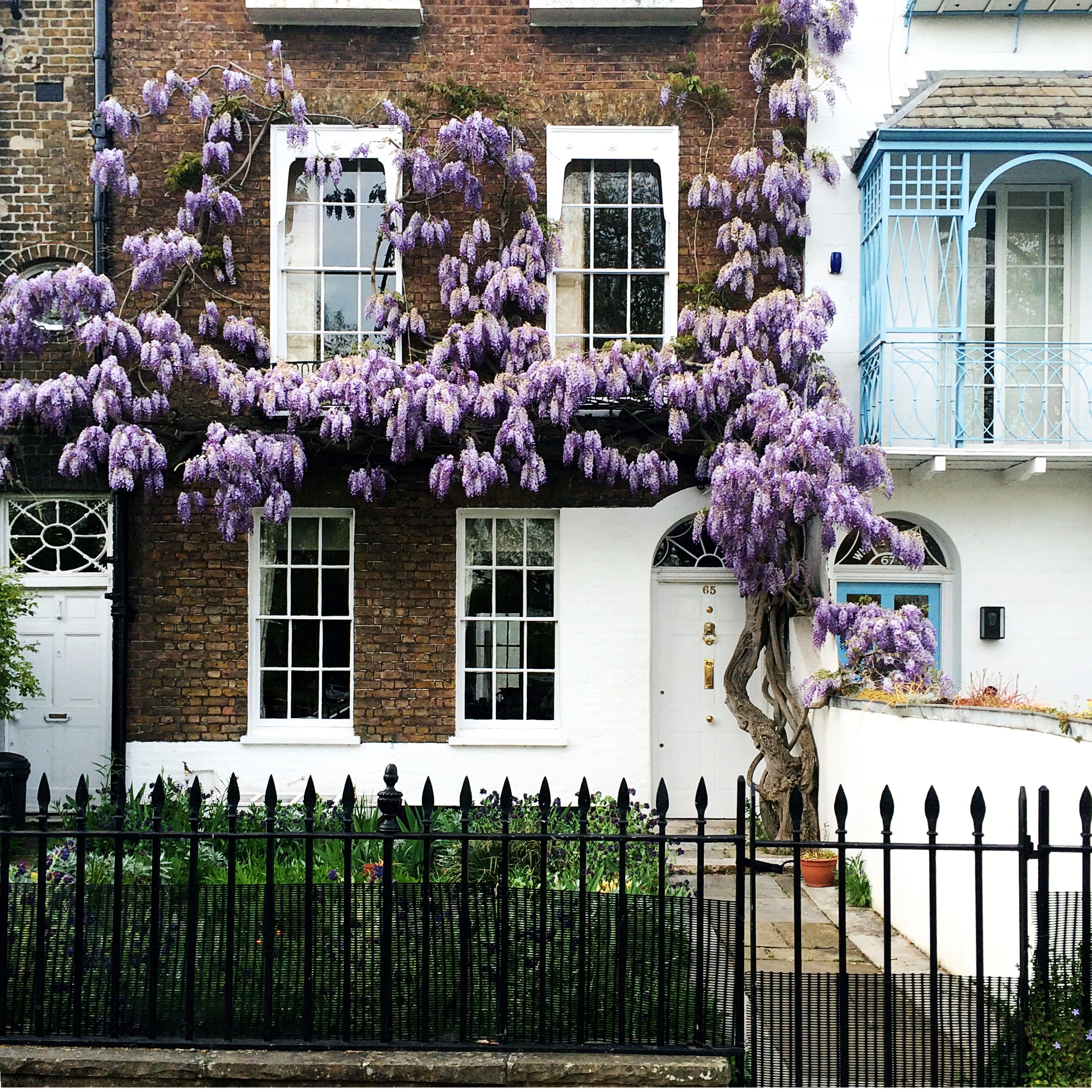 HOUSES-LONDON