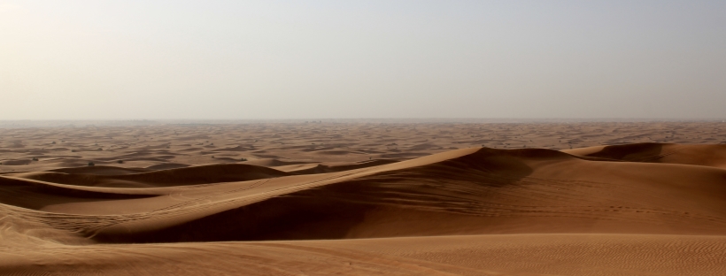 DUBAI-DESERT-SAFARI