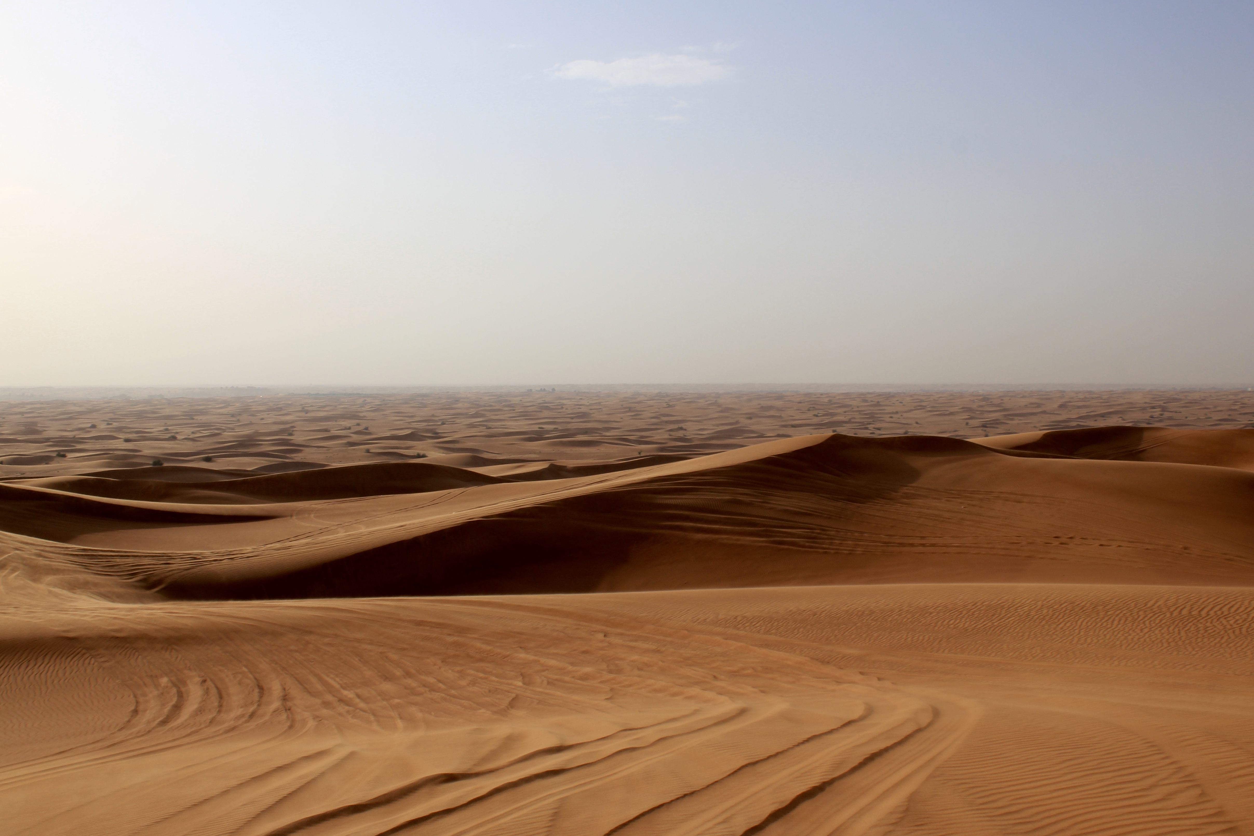DUBAI-DESERT-SAFARI