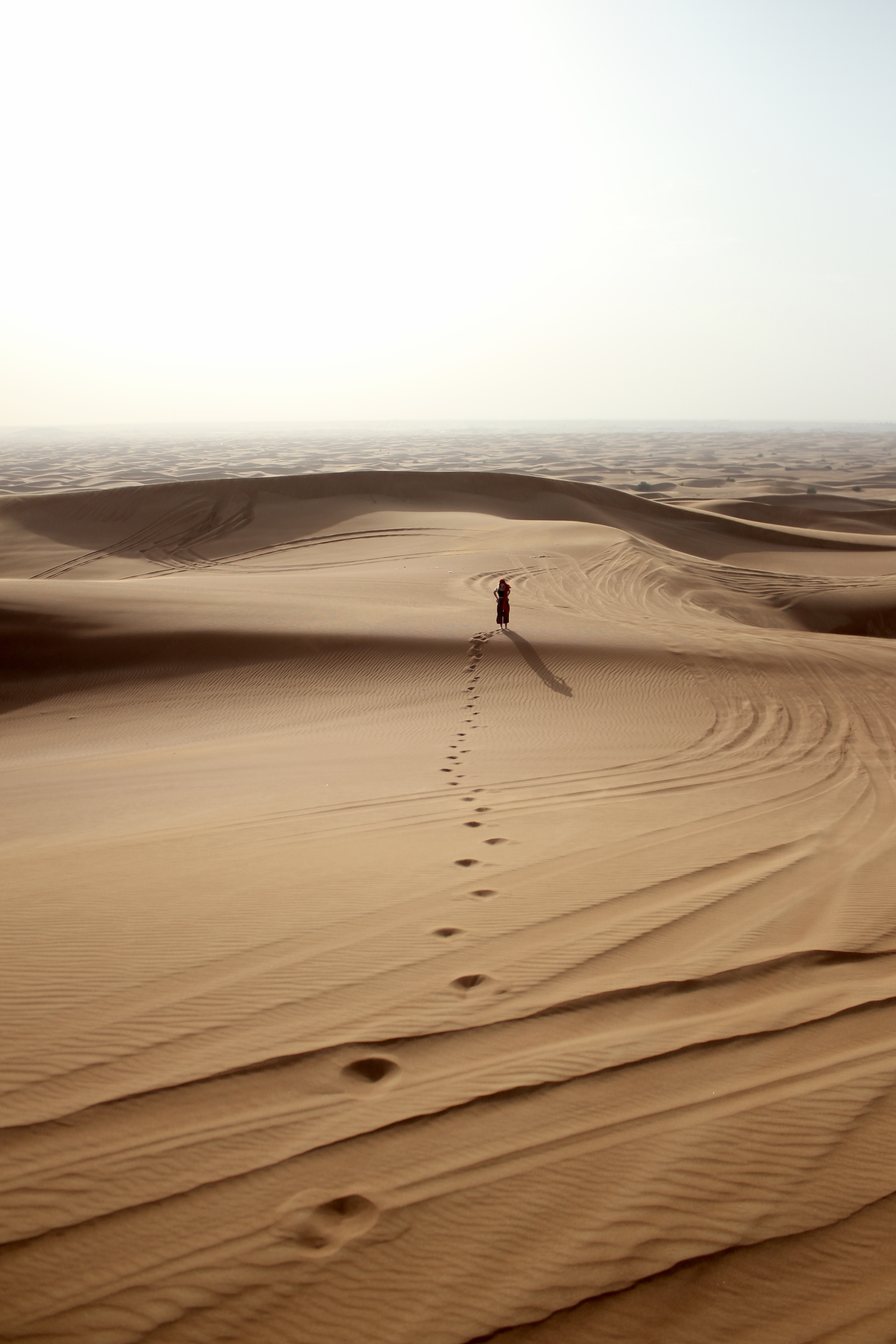 DUBAI-DESERT-SAFARI