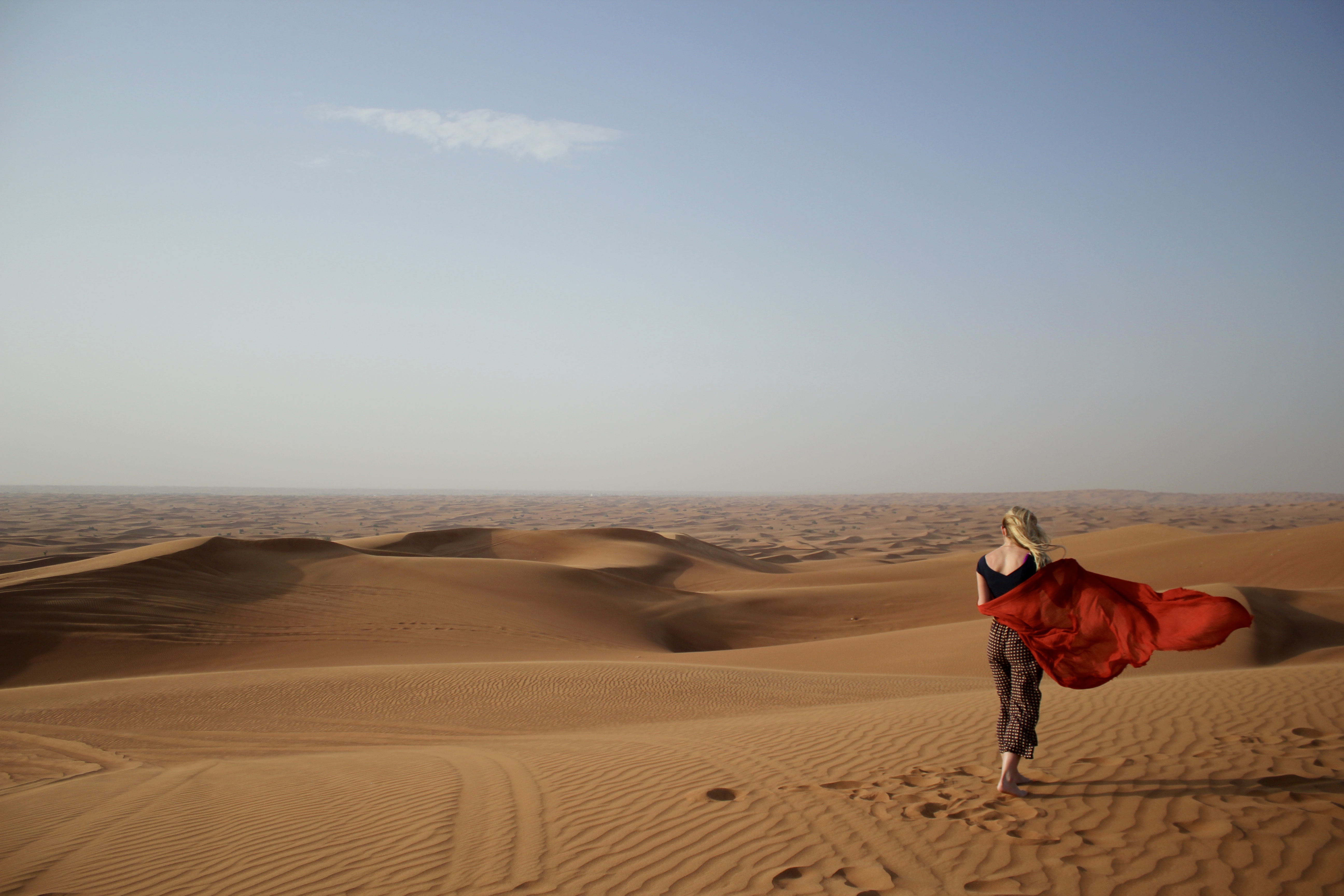 DUBAI-DESERT-SAFARI
