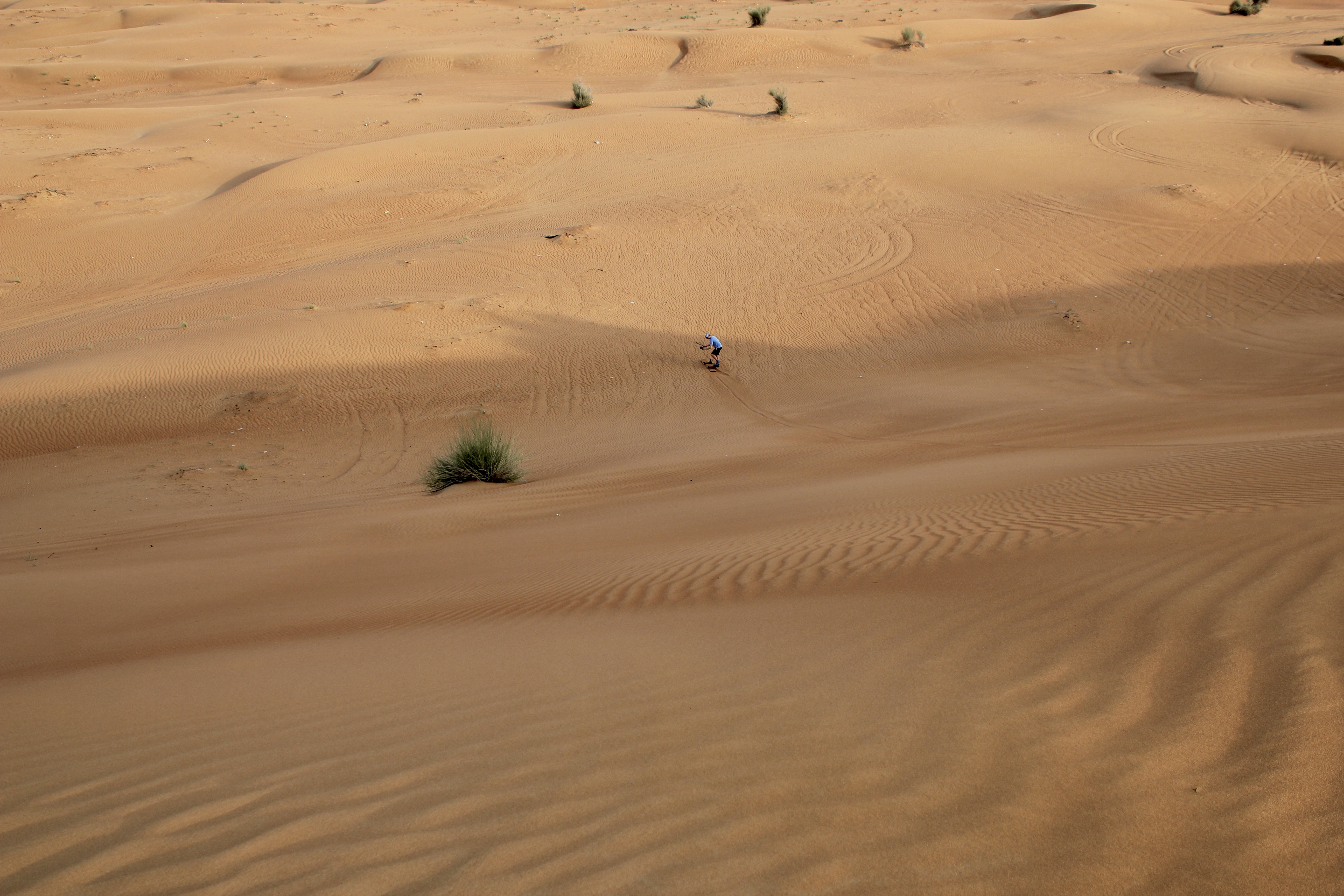 DUBAI-DESERT-SAFARI