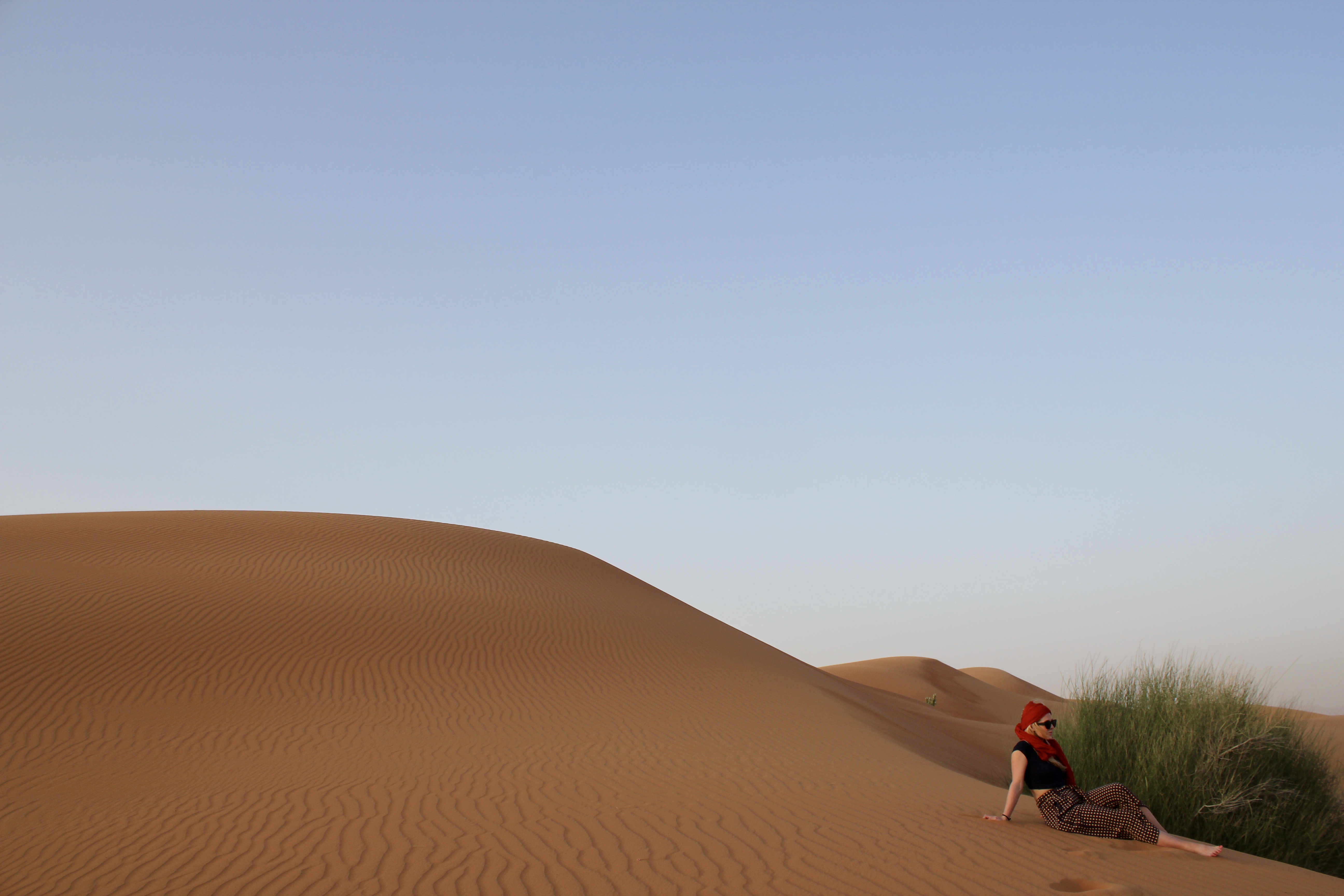 DUBAI-DESERT-SAFARI