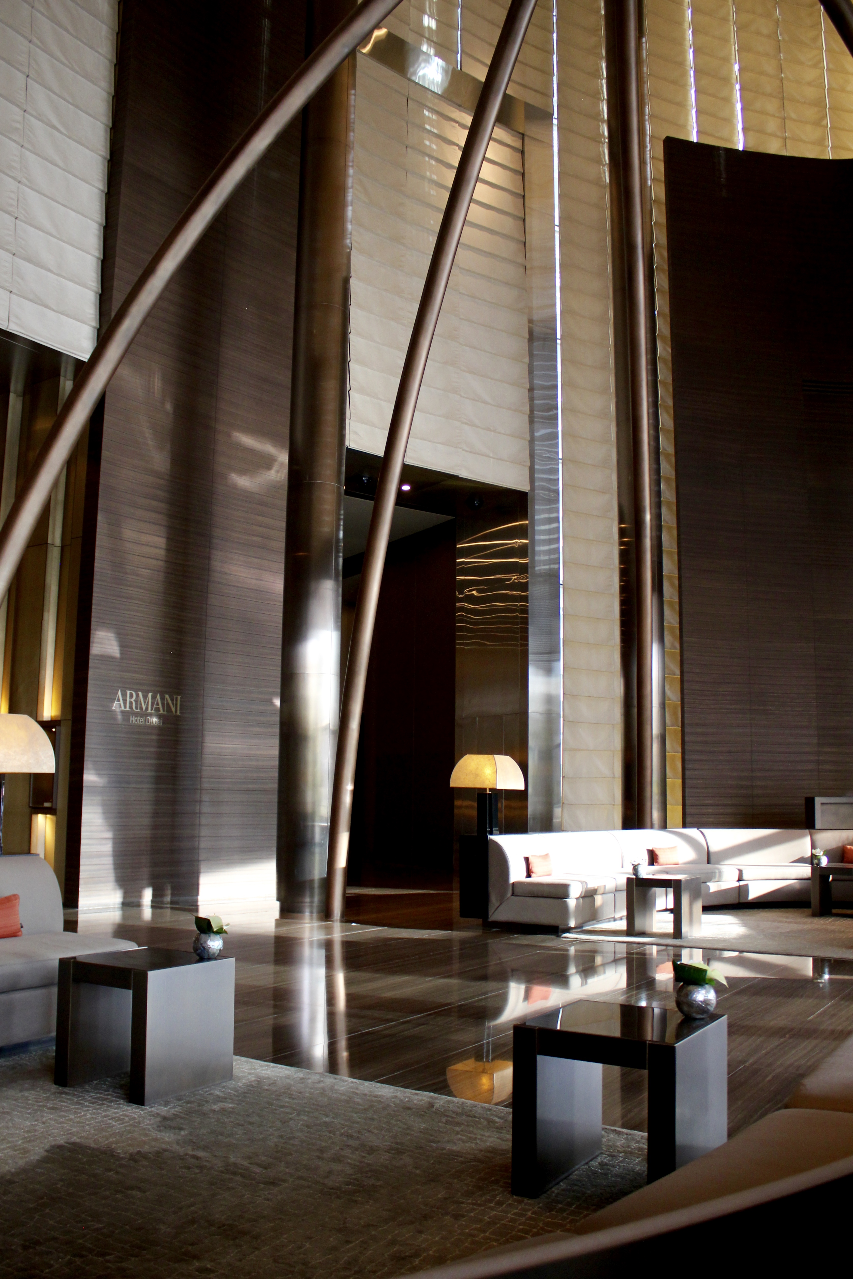 HASHI-DUBAI