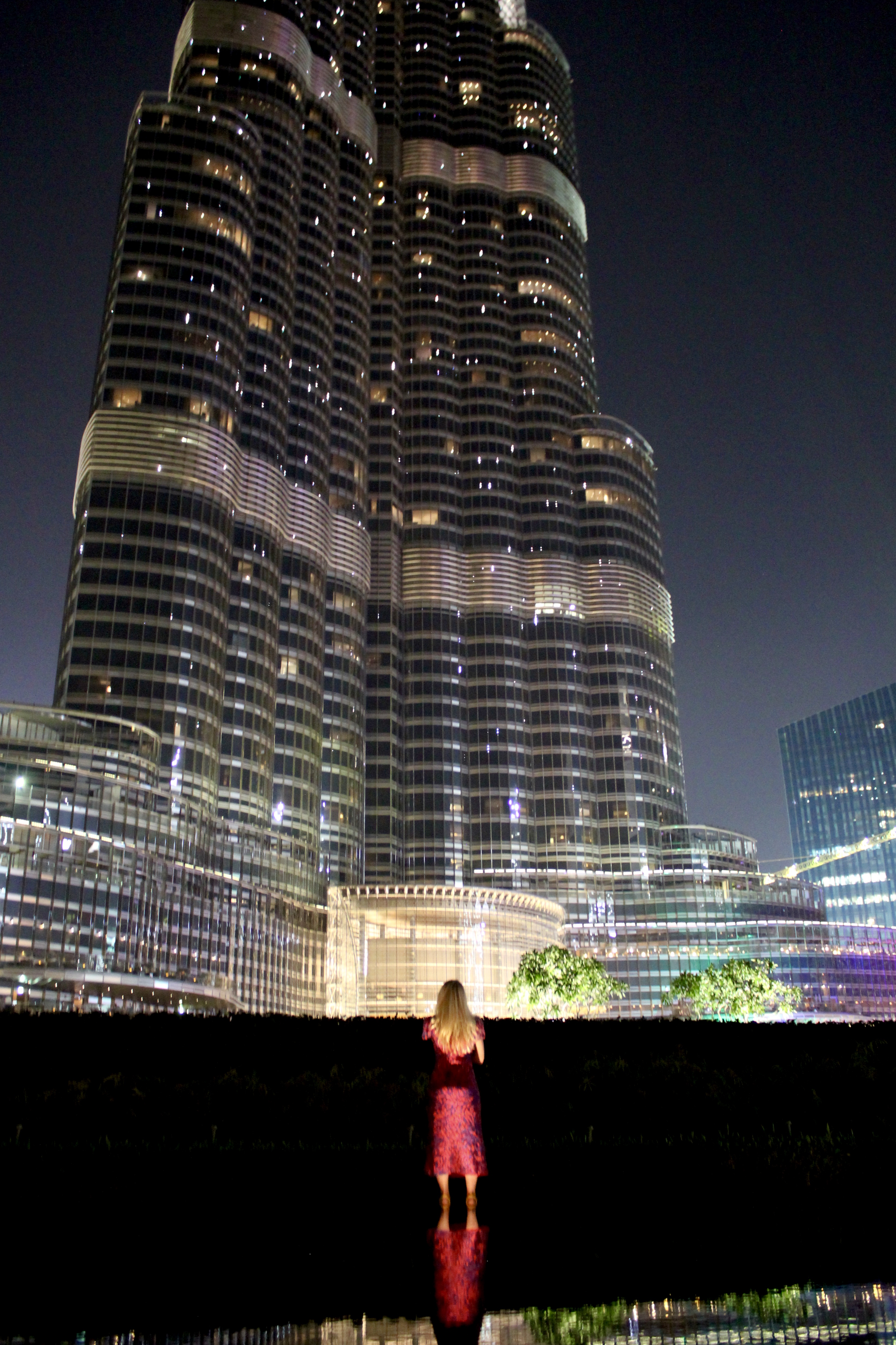 HASHI-DUBAI