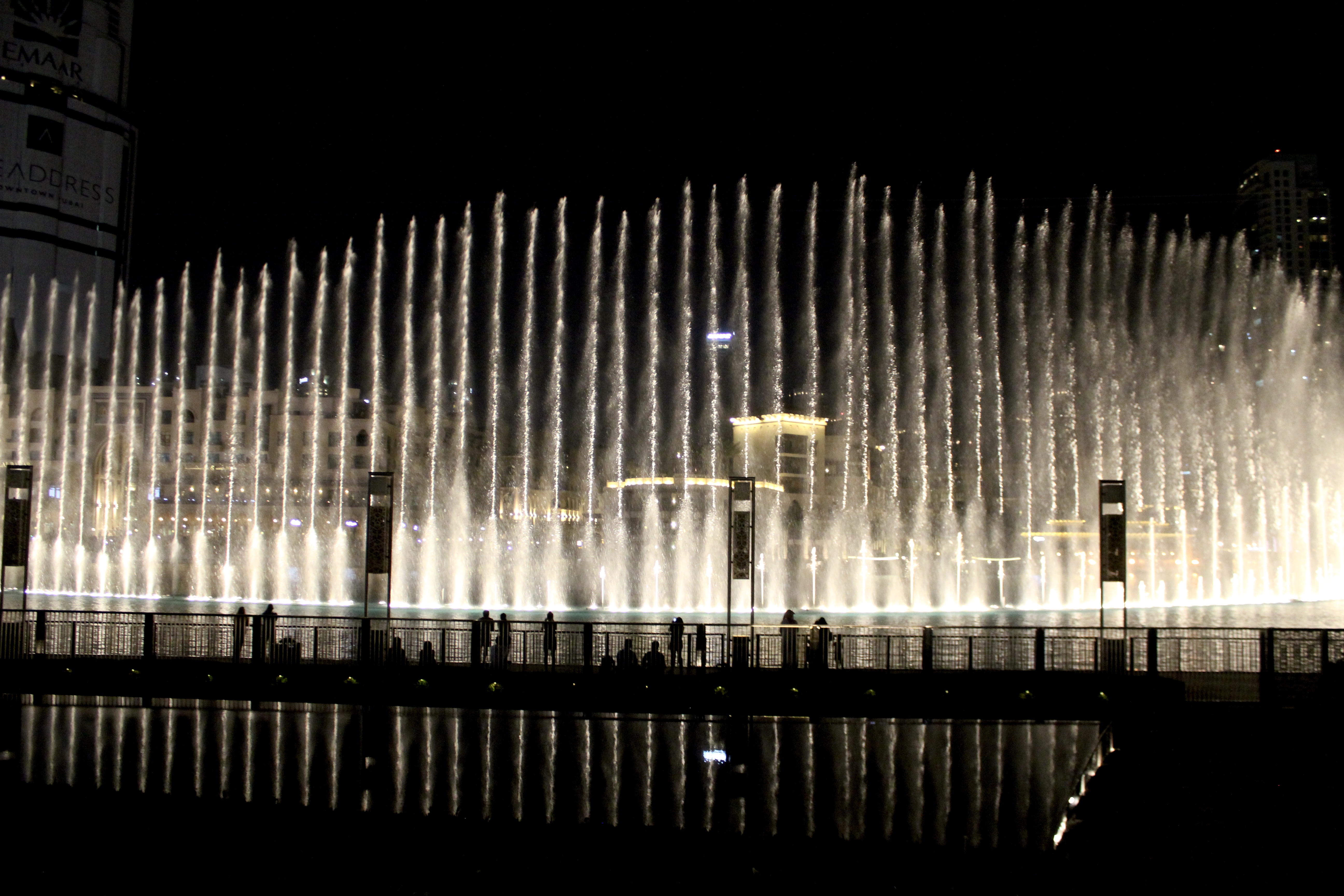 HASHI-DUBAI