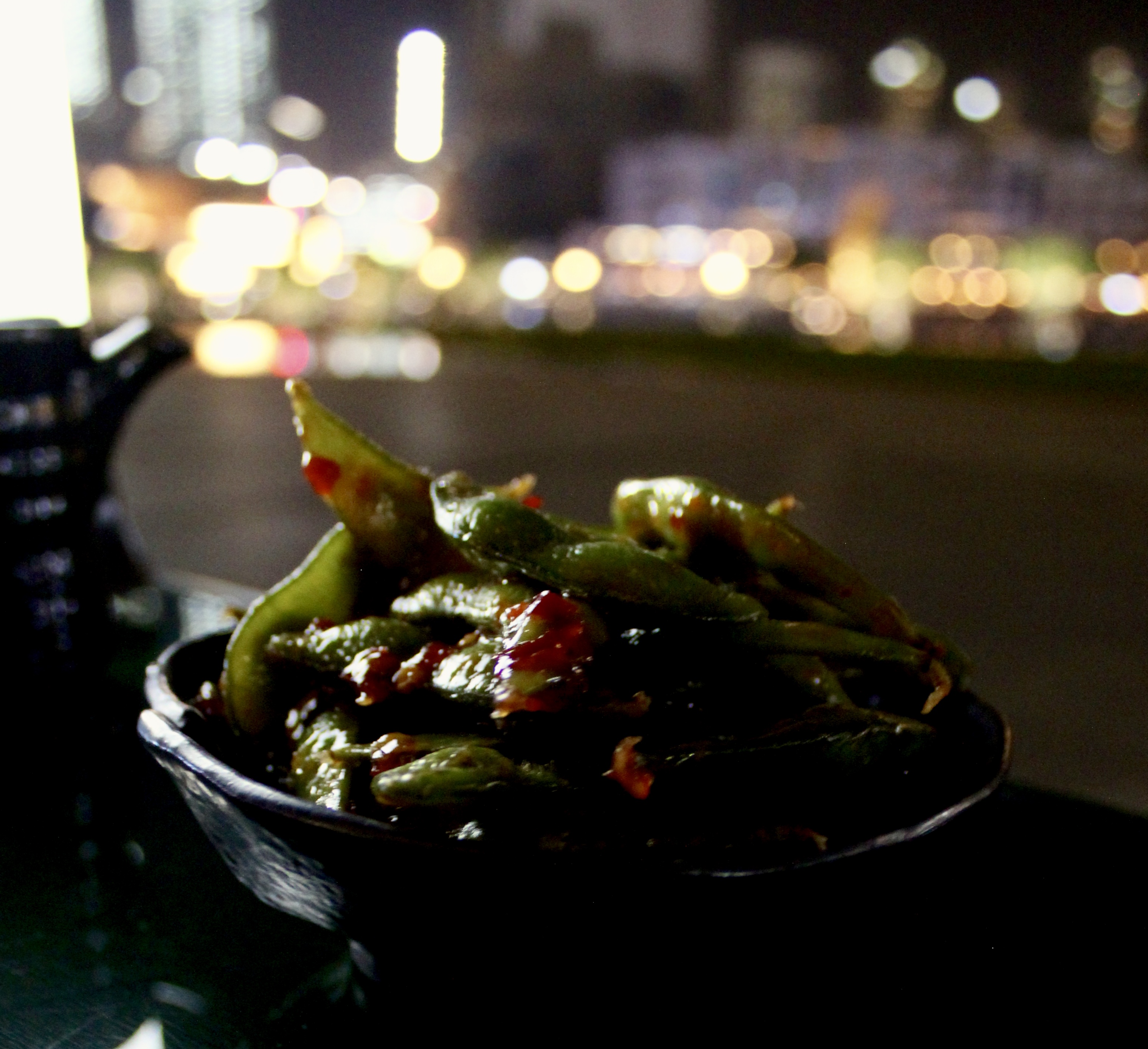 HASHI-DUBAI