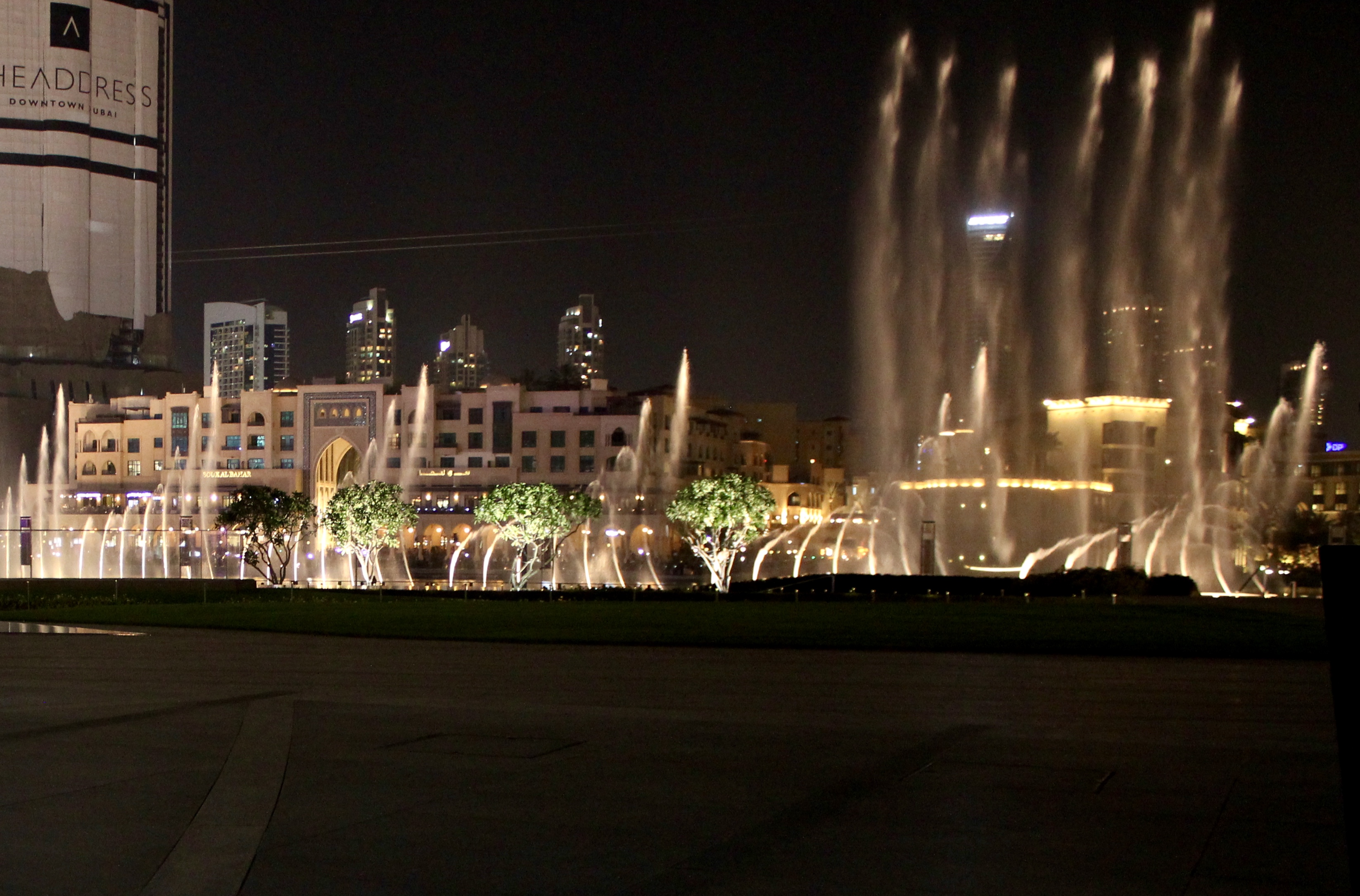 HASHI-DUBAI
