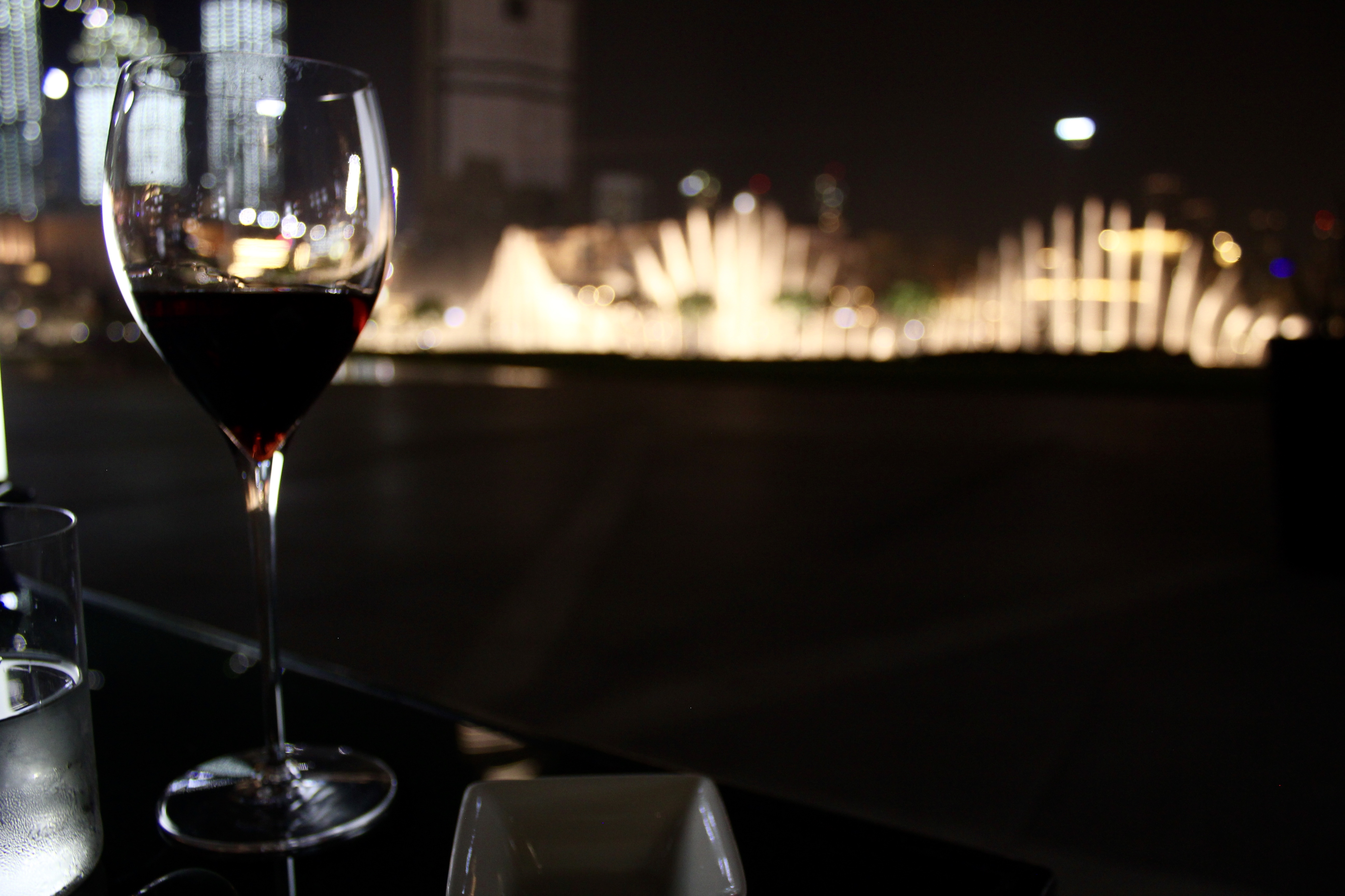HASHI-DUBAI