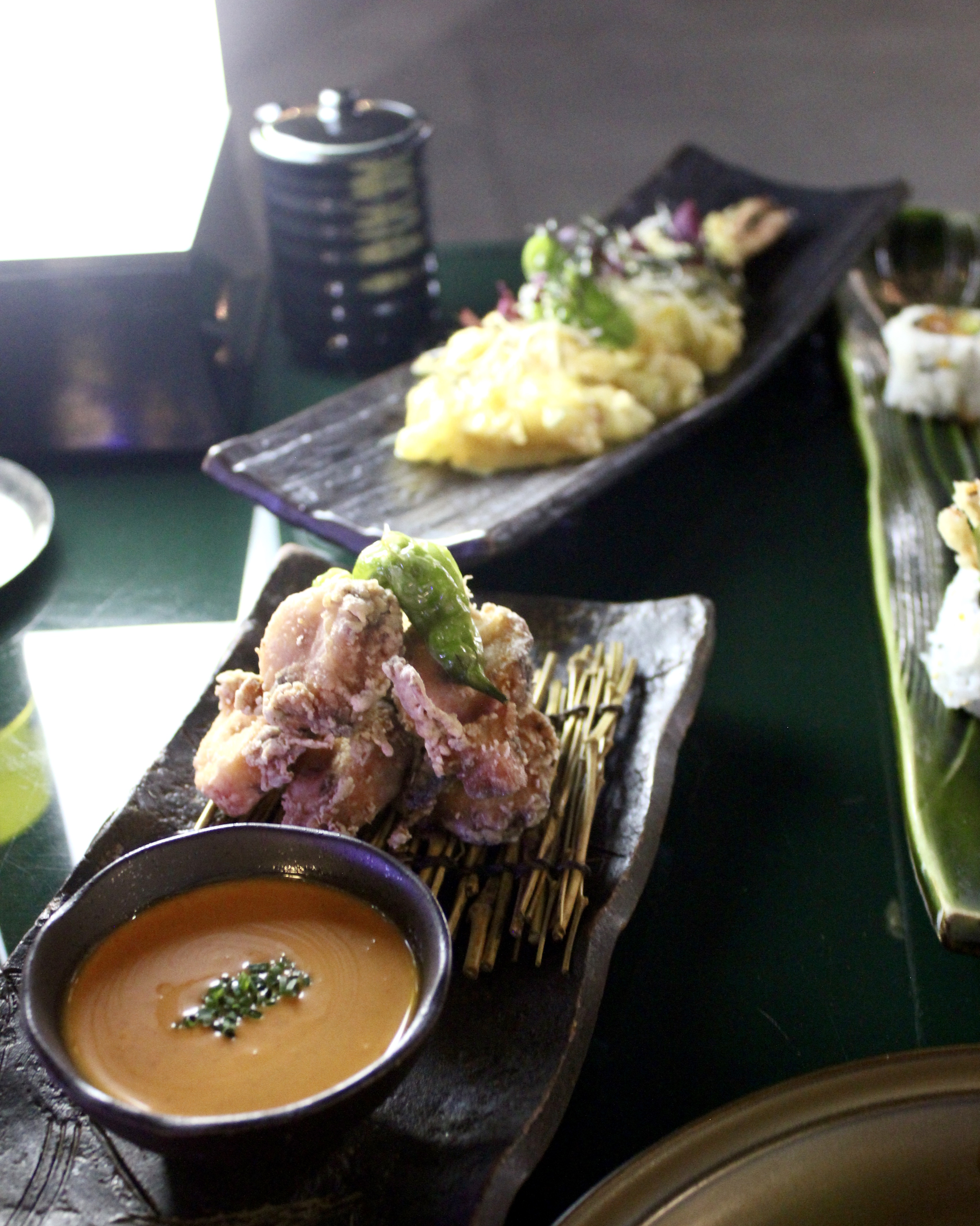 HASHI-DUBAI
