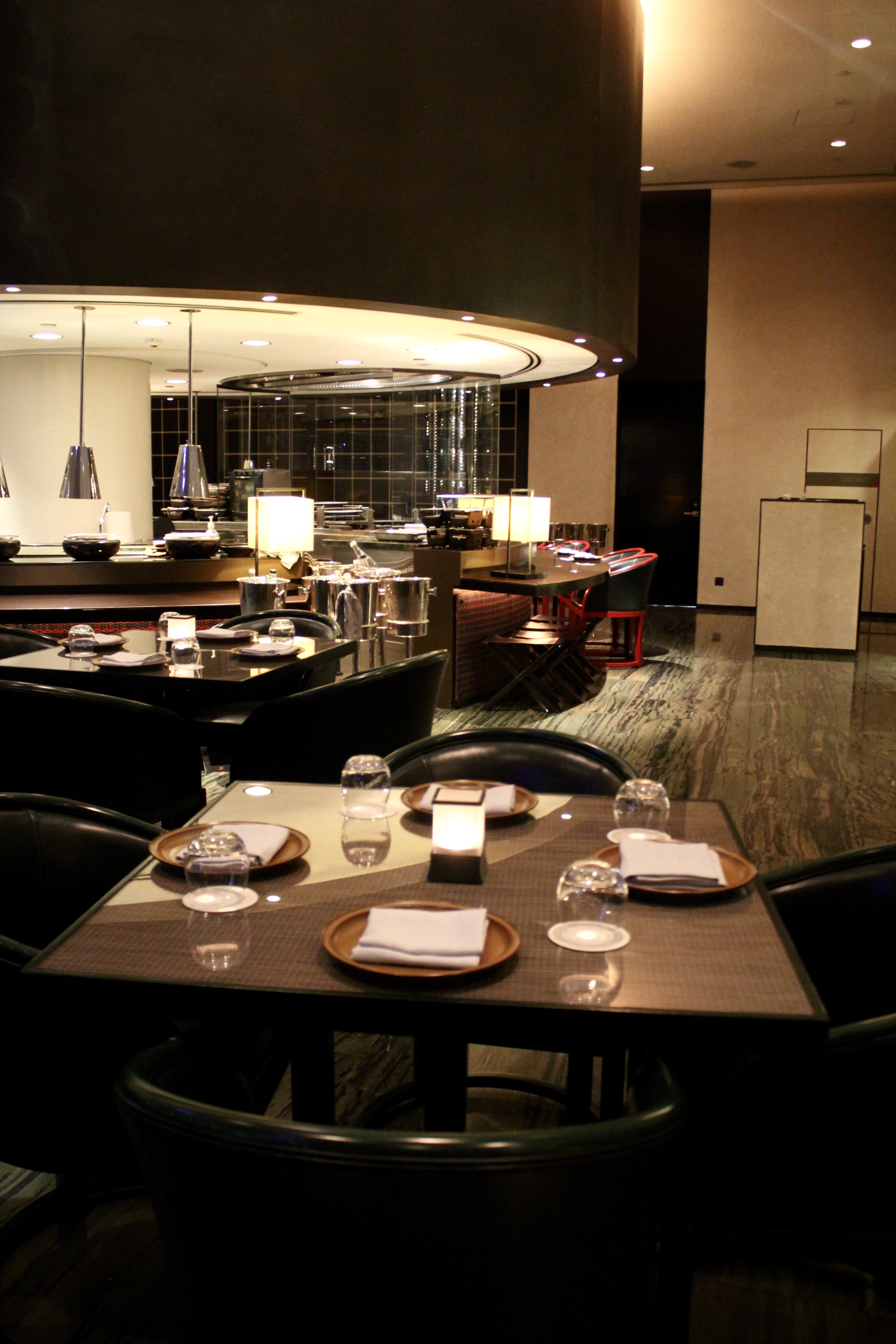 HASHI-DUBAI