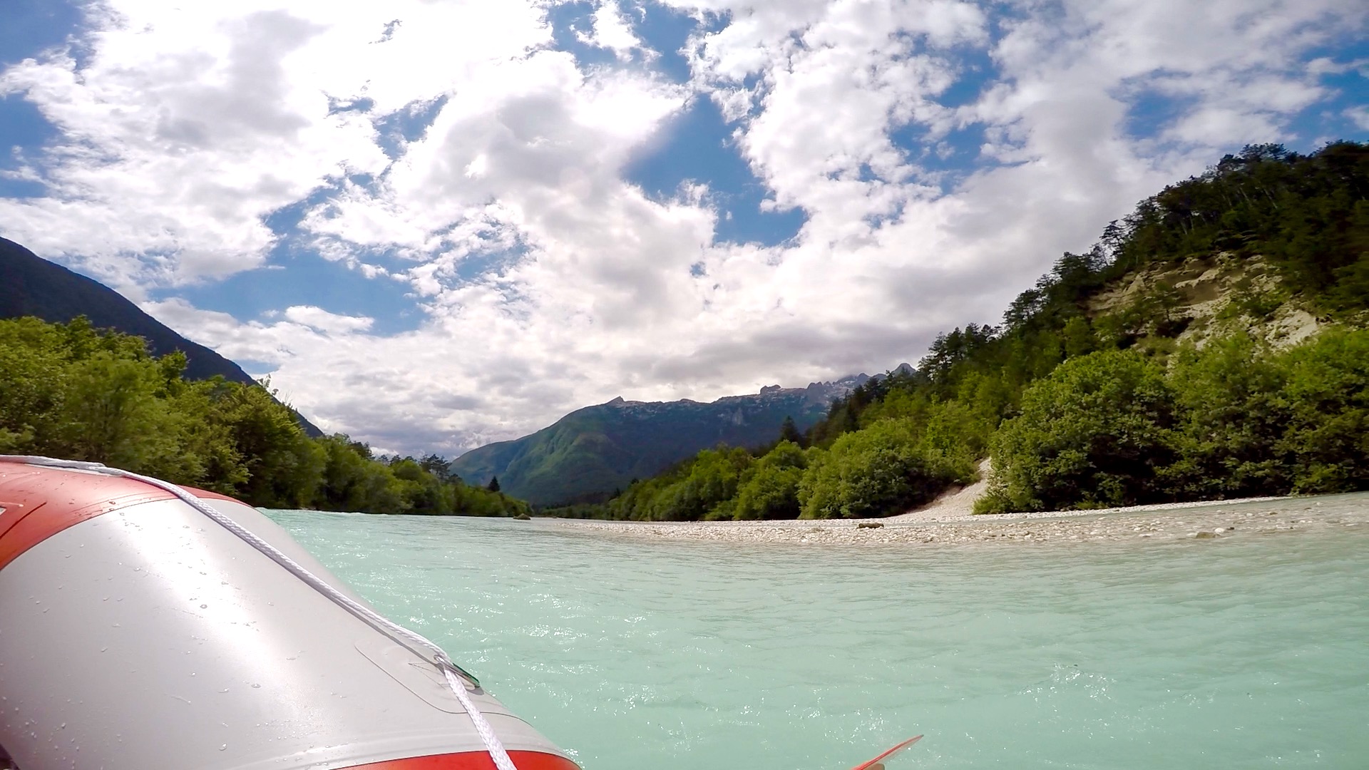 SOCA-SLOVENIA