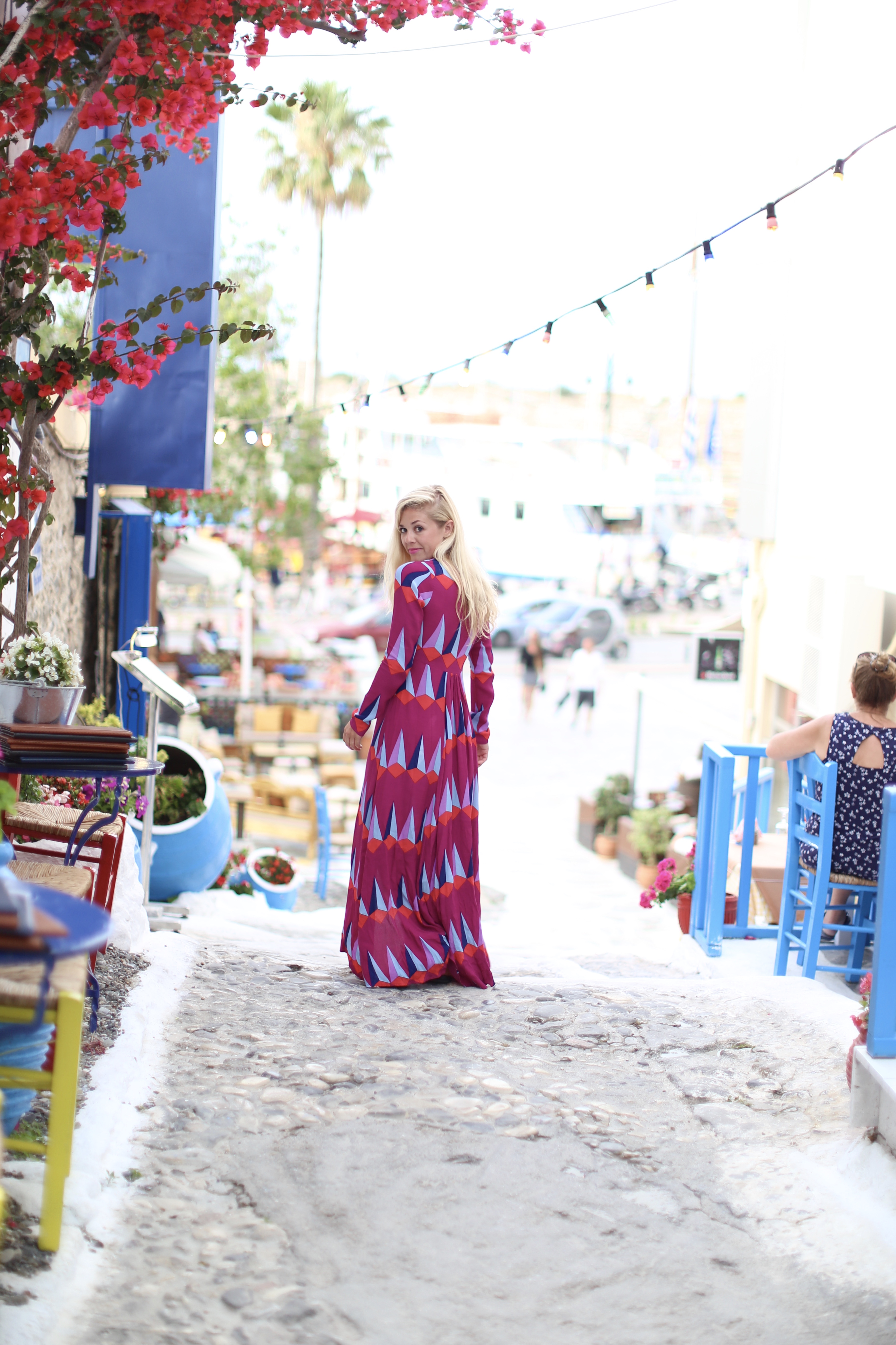 GREECE