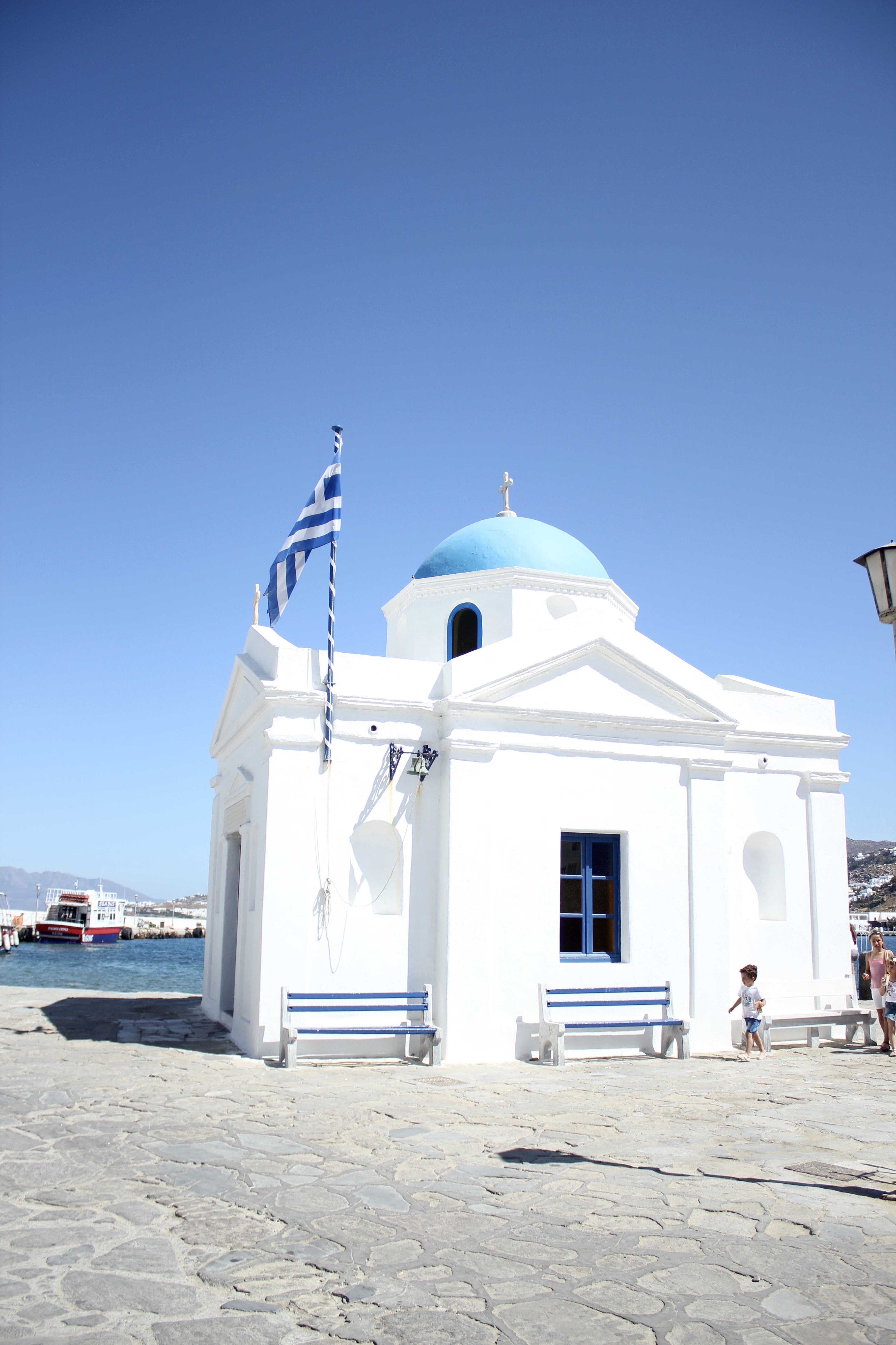GREECE