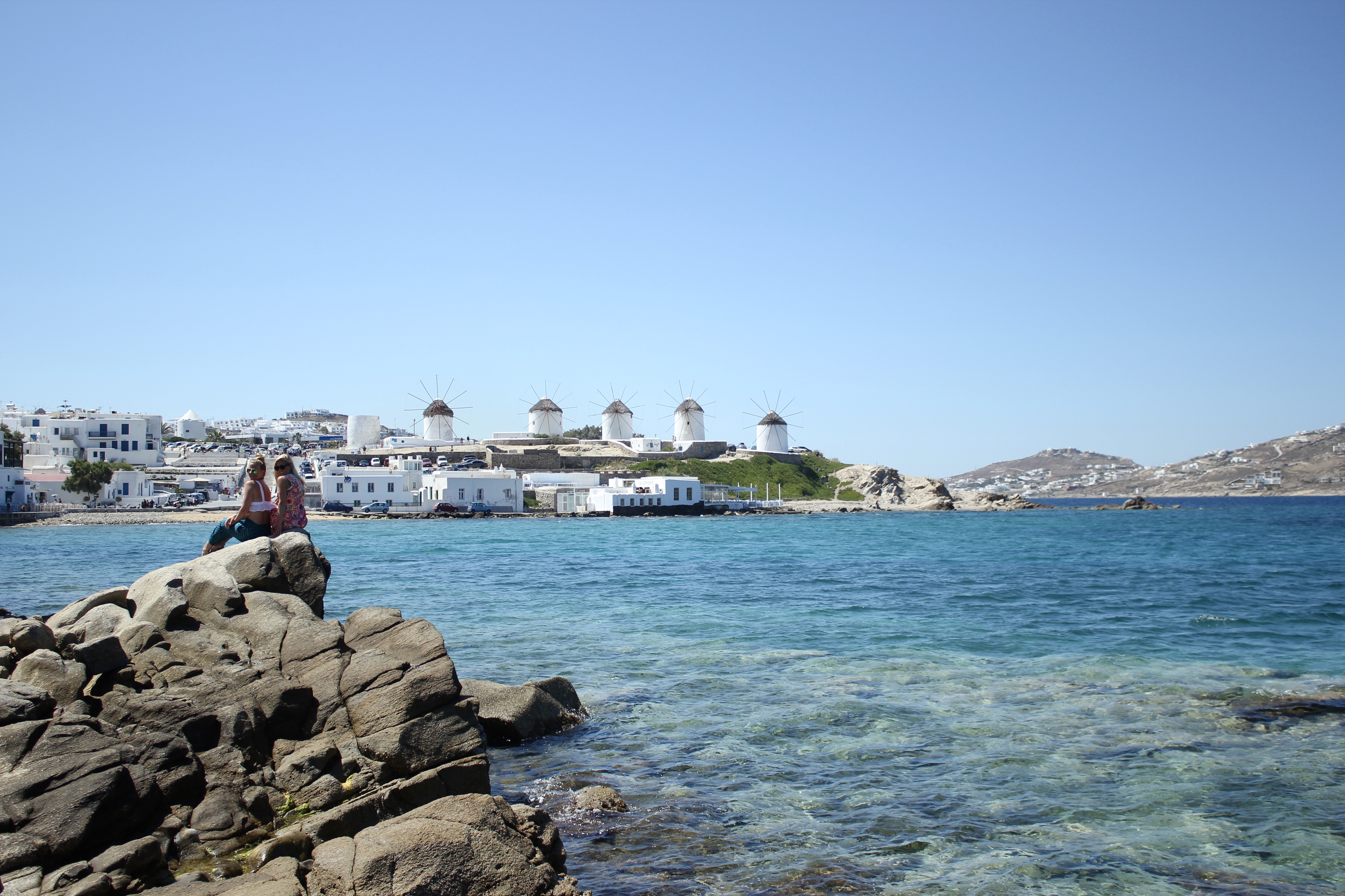 GREECE