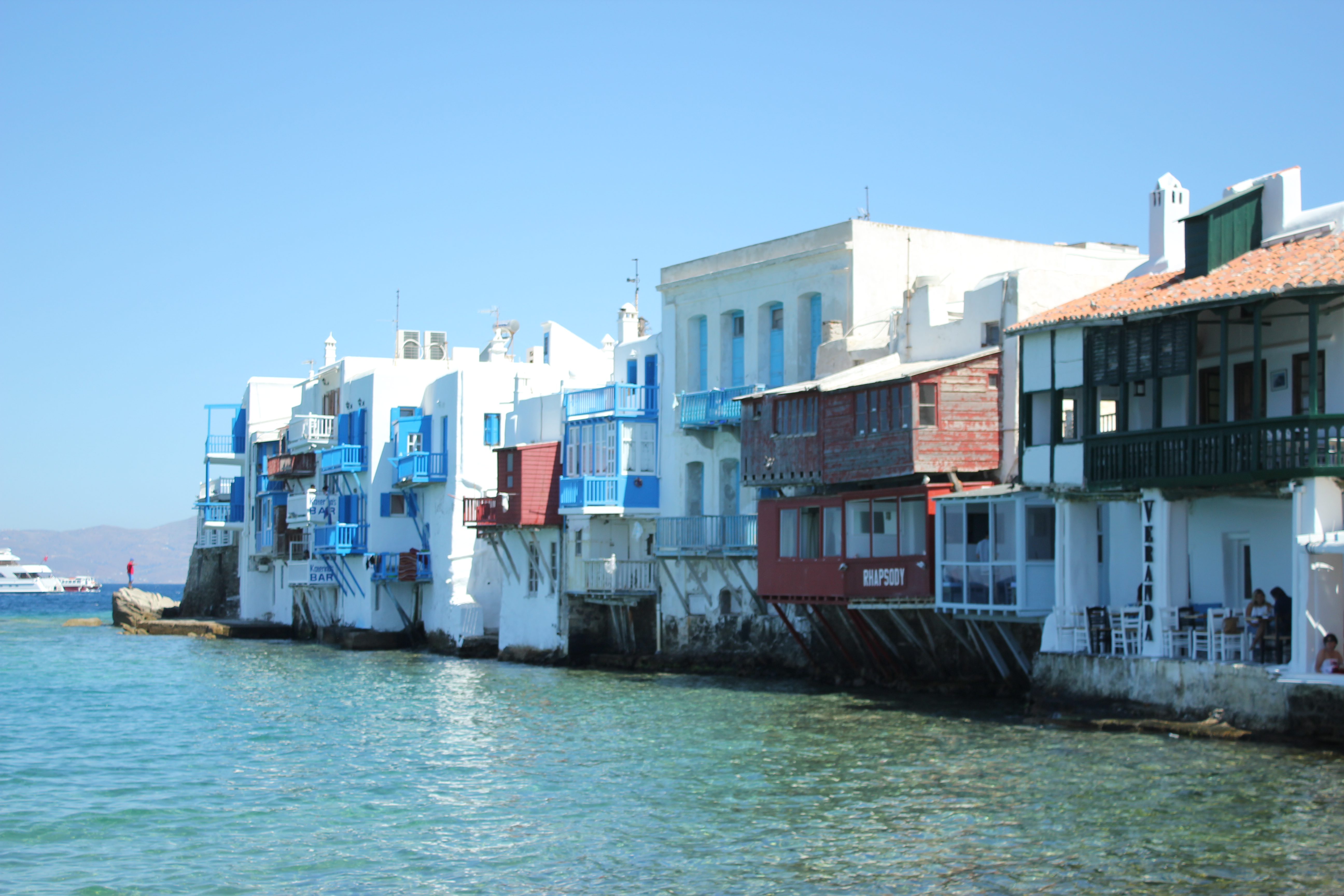 GREECE