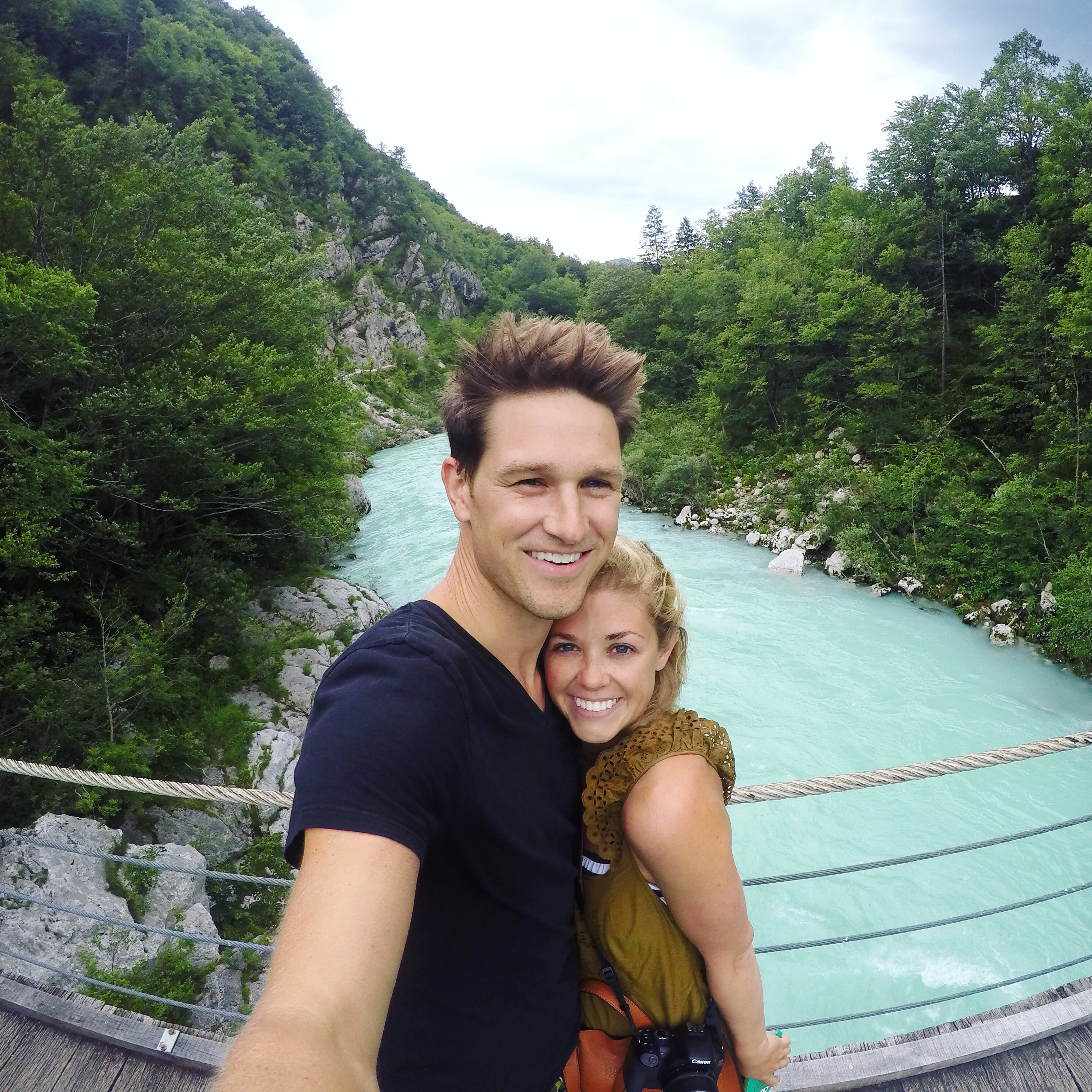 SOCA-SLOVENIA