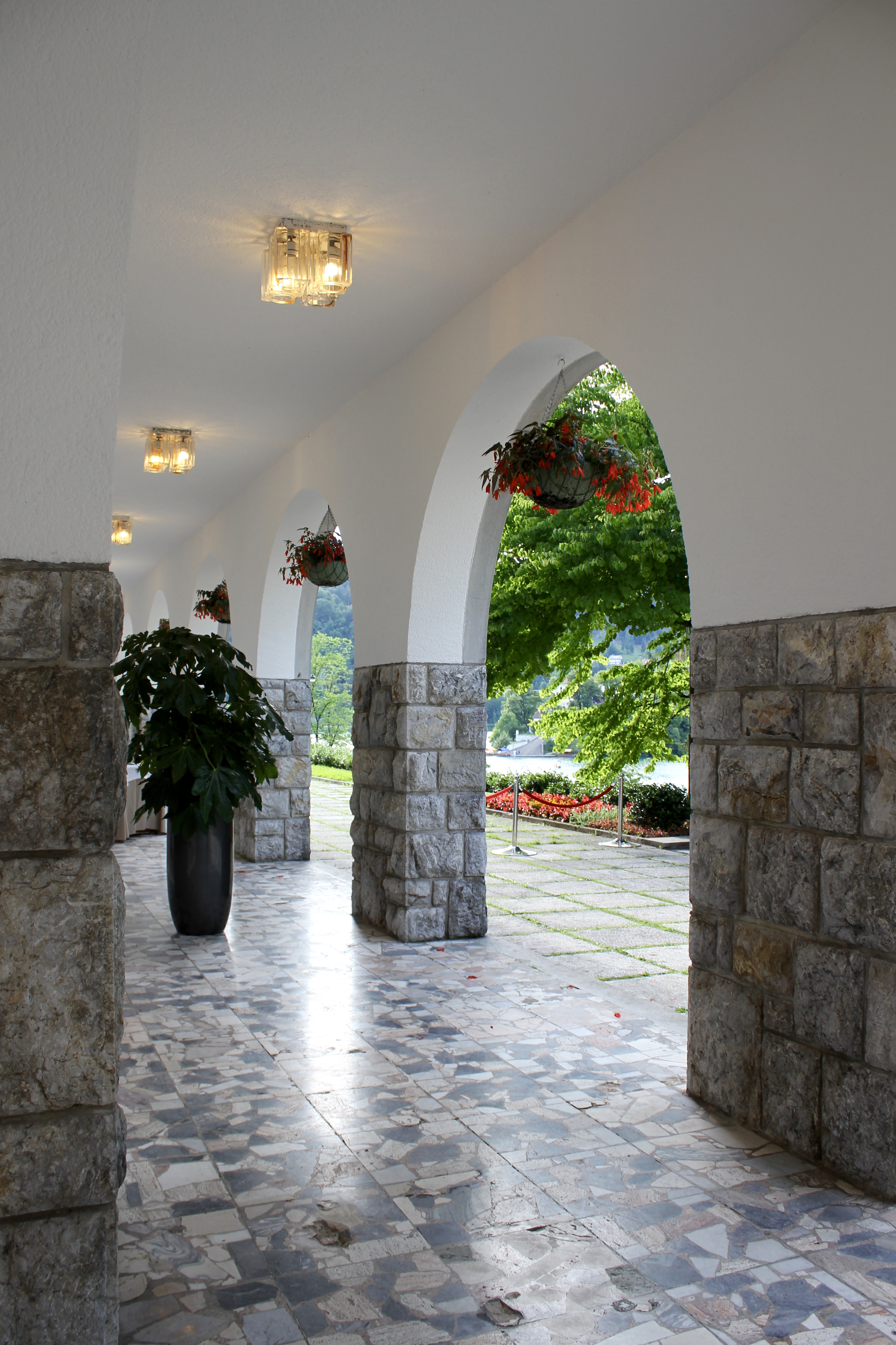 VILA-BLED-SLOVENIA