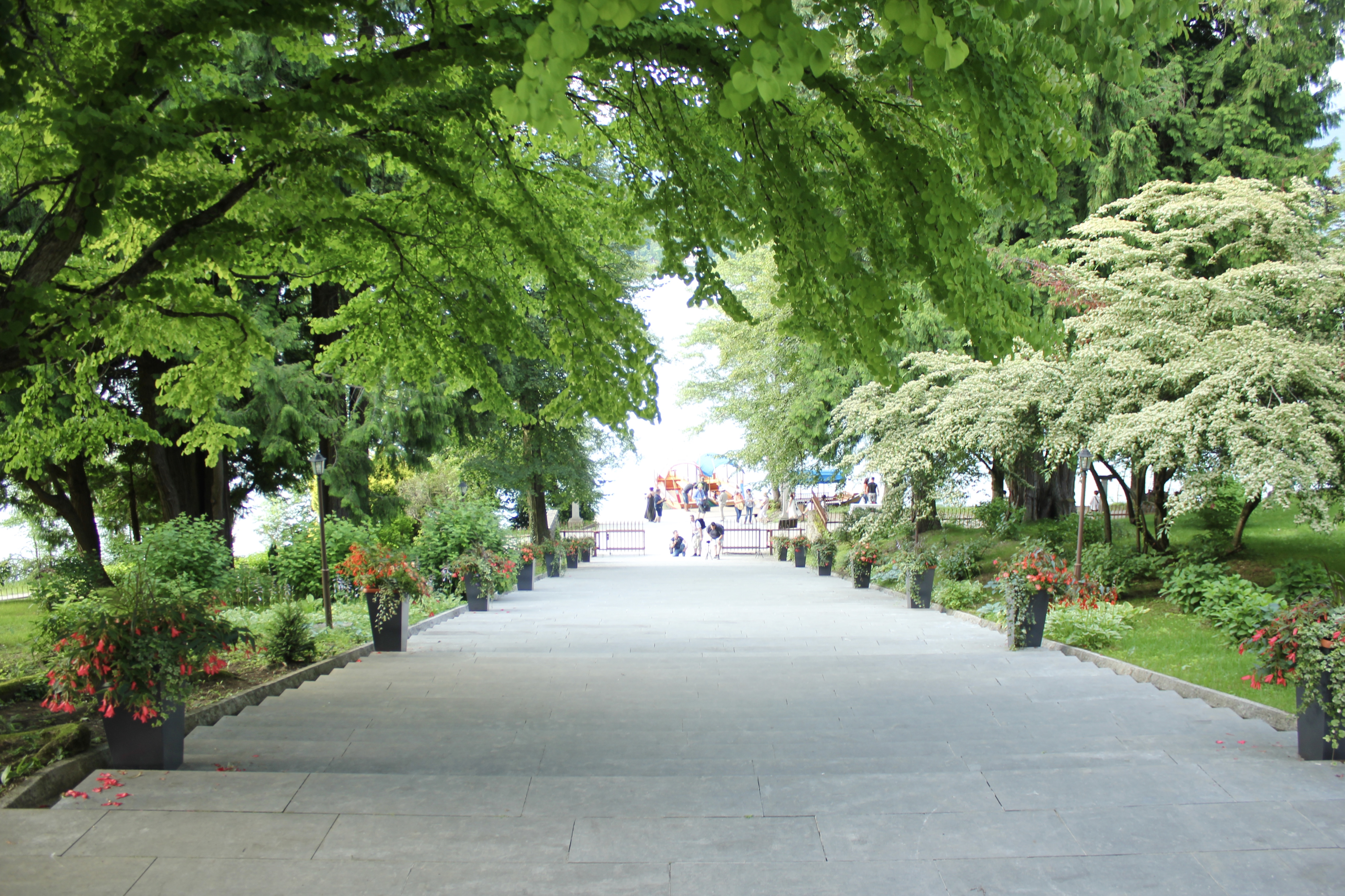 VILA-BLED-SLOVENIA