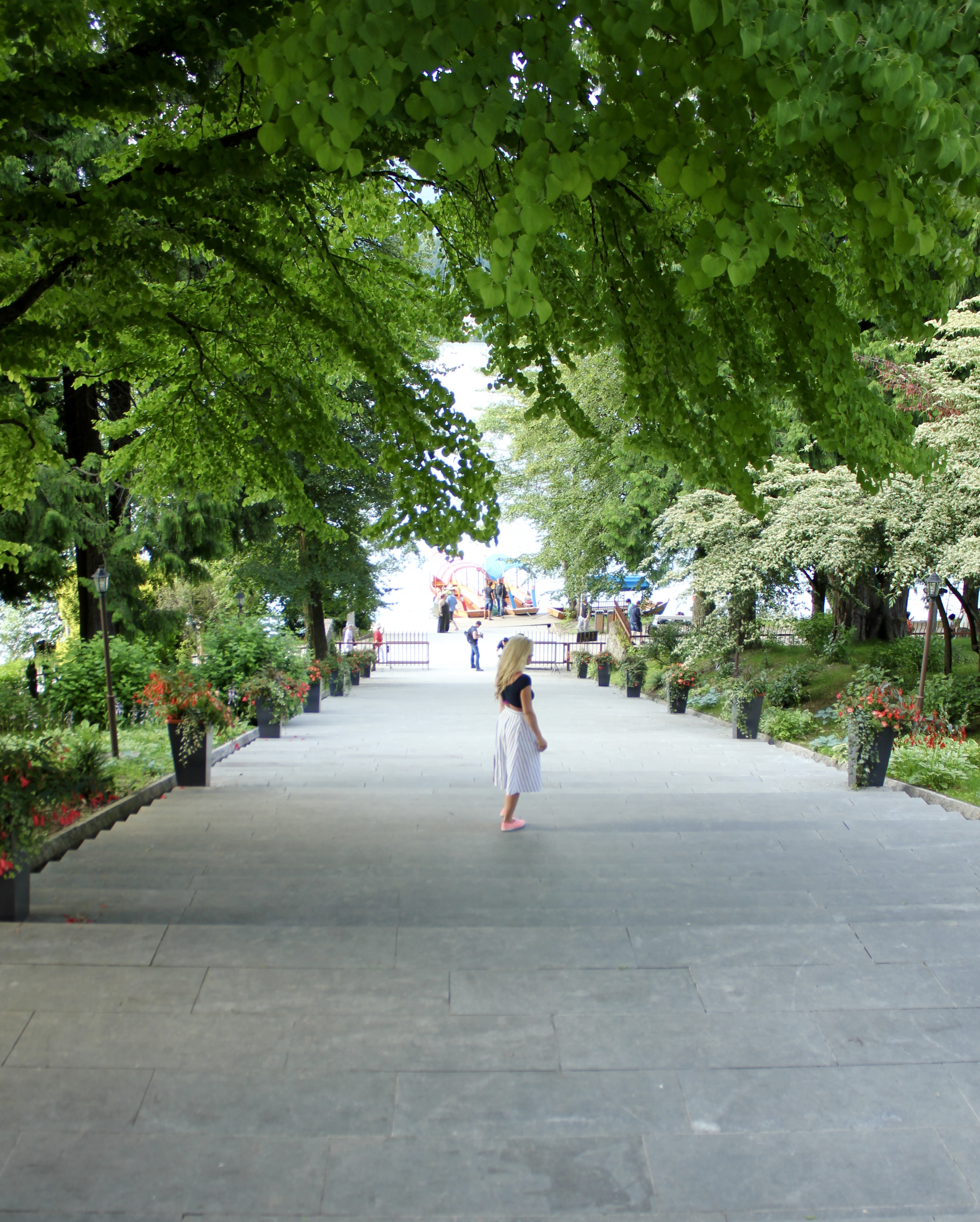 VILA-BLED-SLOVENIA