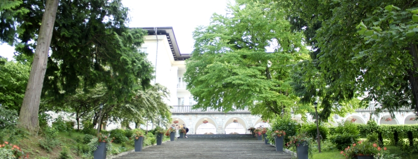 VILA-BLED-SLOVENIA