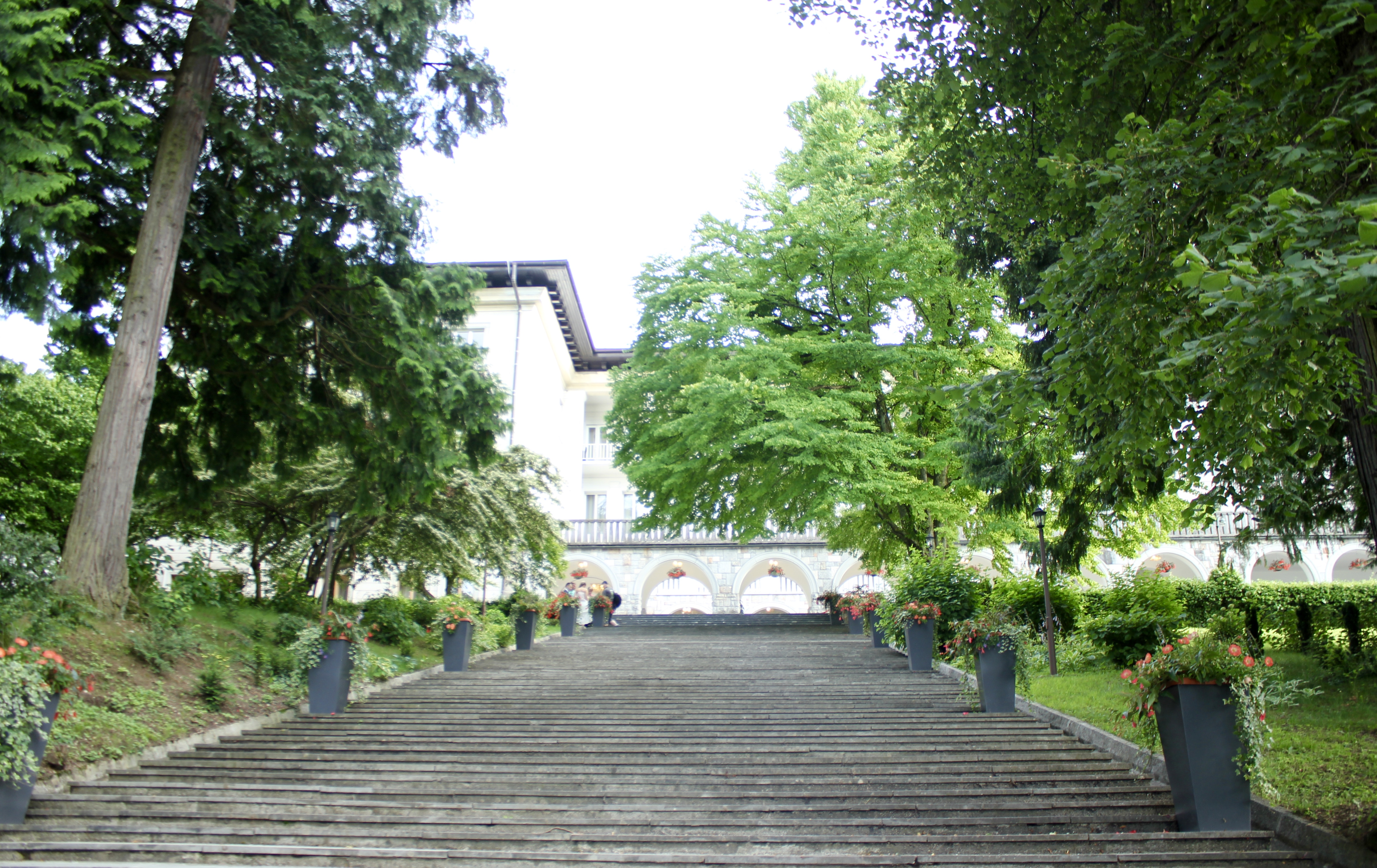 VILA-BLED-SLOVENIA