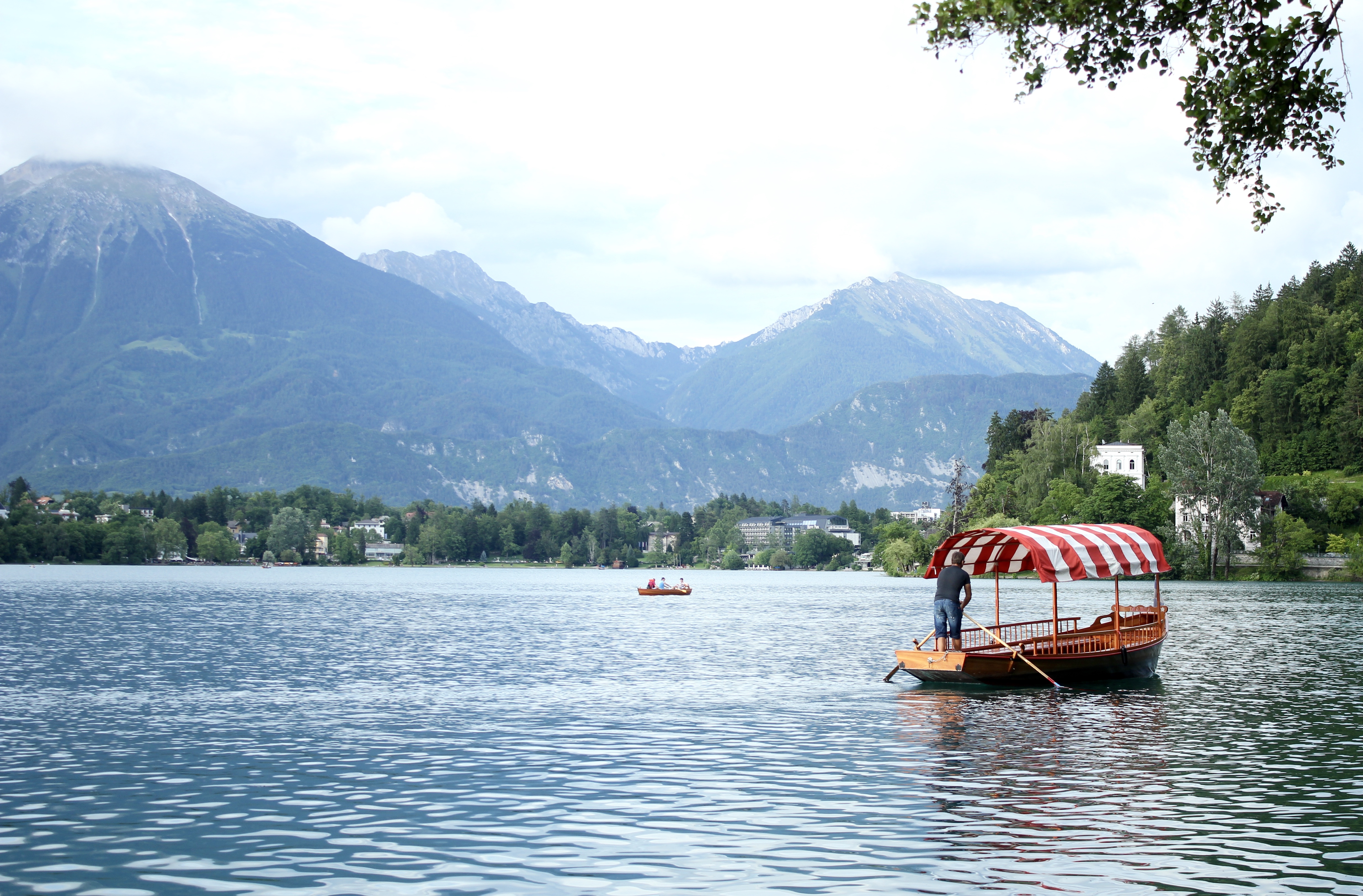 LAKE-BLED-SLOVENIA