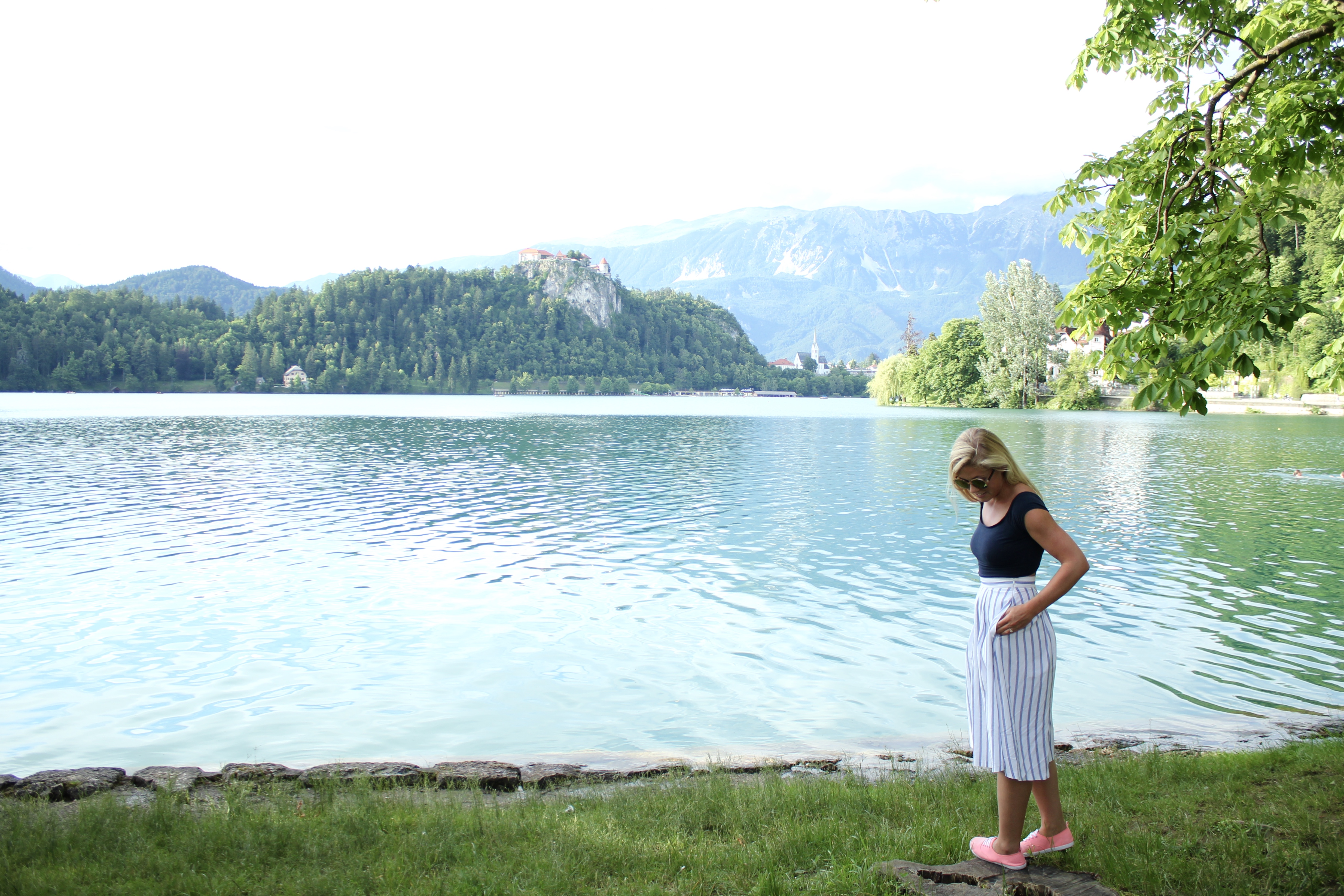 LAKE-BLED-SLOVENIA
