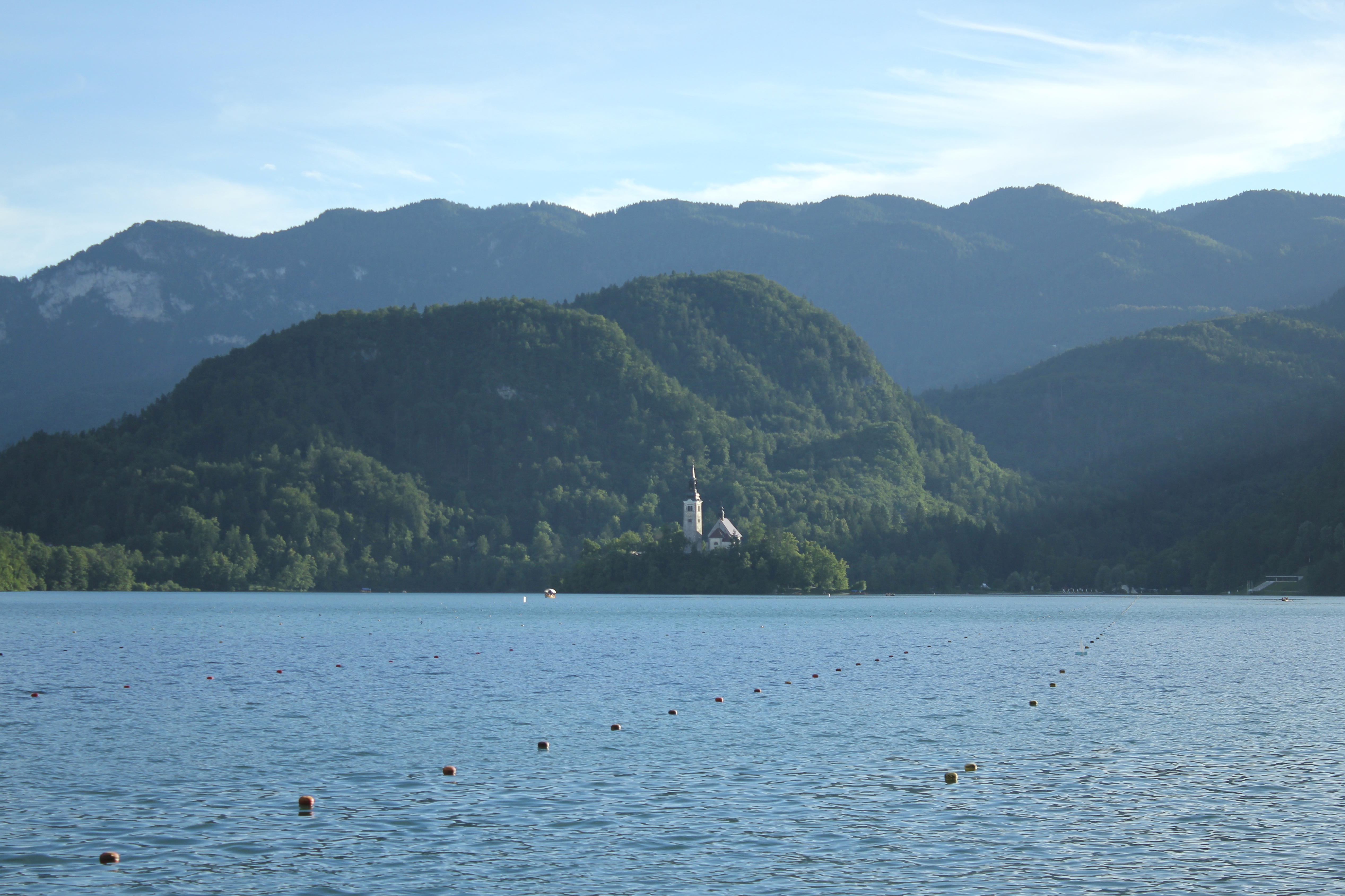 LAKE-BLED-SLOVENIA