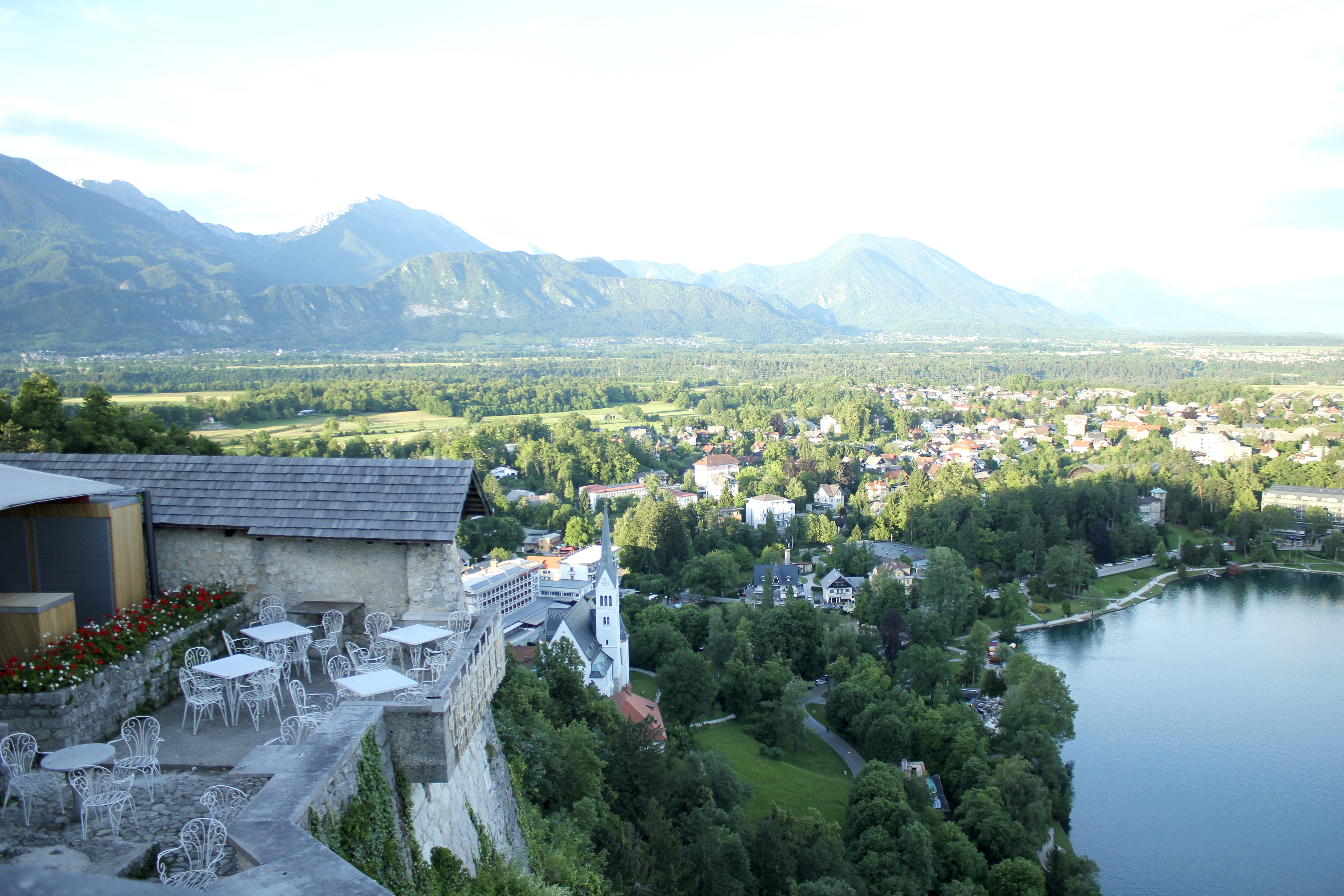 LAKE-BLED-SLOVENIA