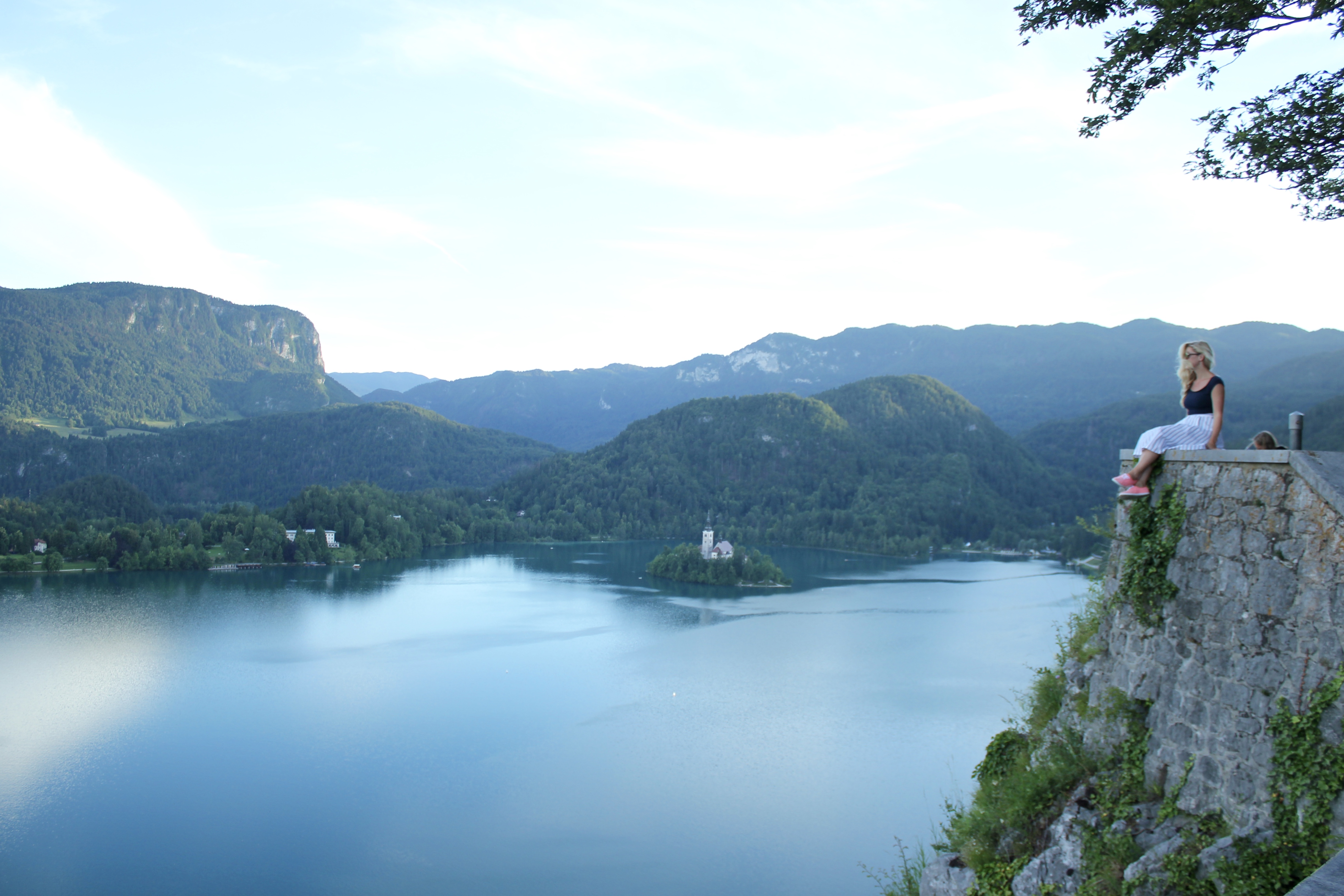 LAKE-BLED-SLOVENIA