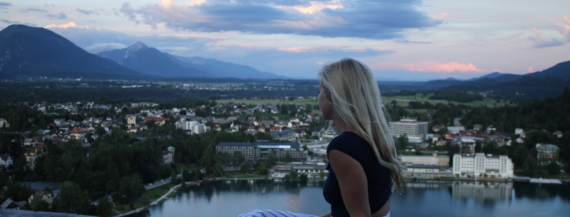 LAKE-BLED-SLOVENIA