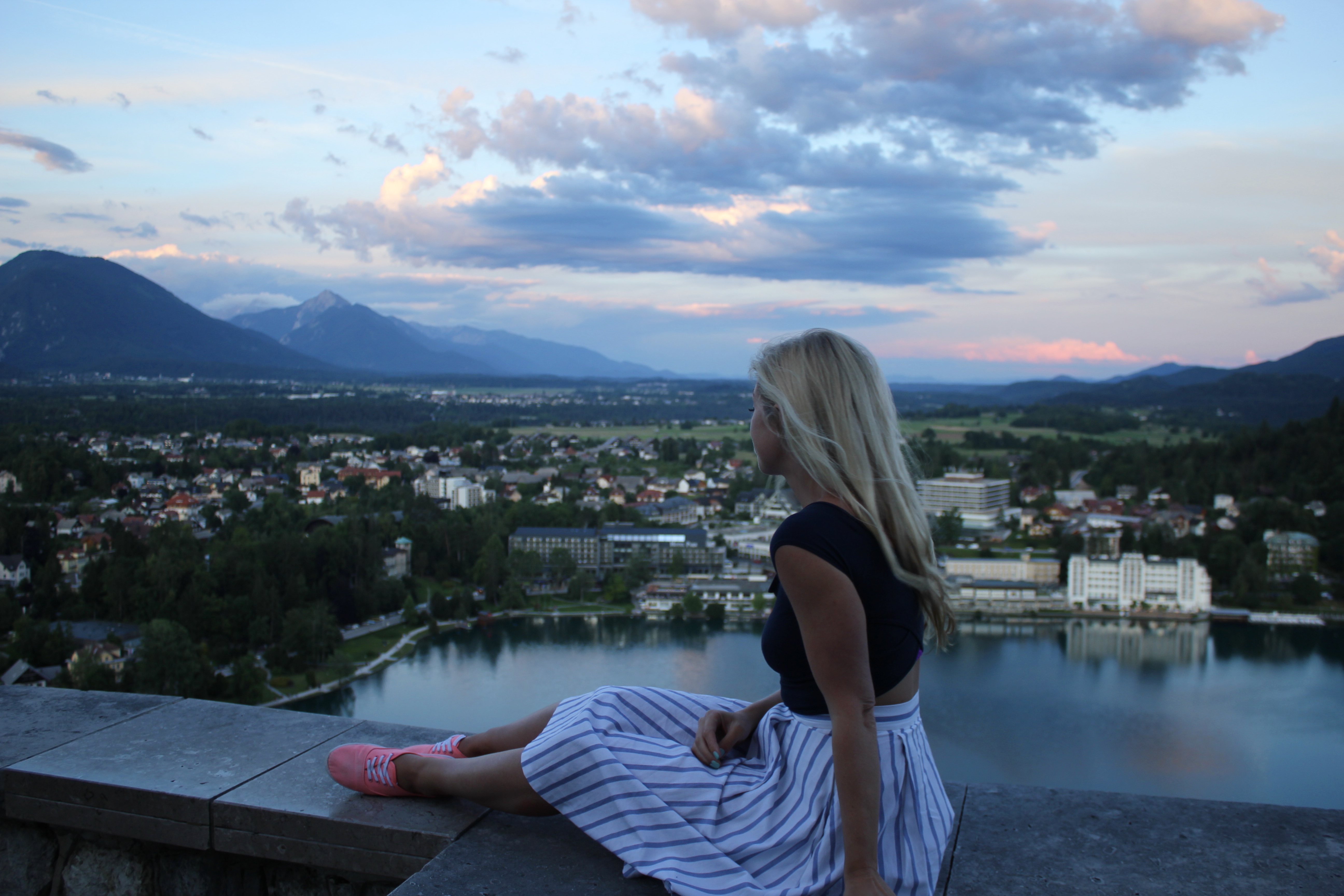 LAKE-BLED-SLOVENIA