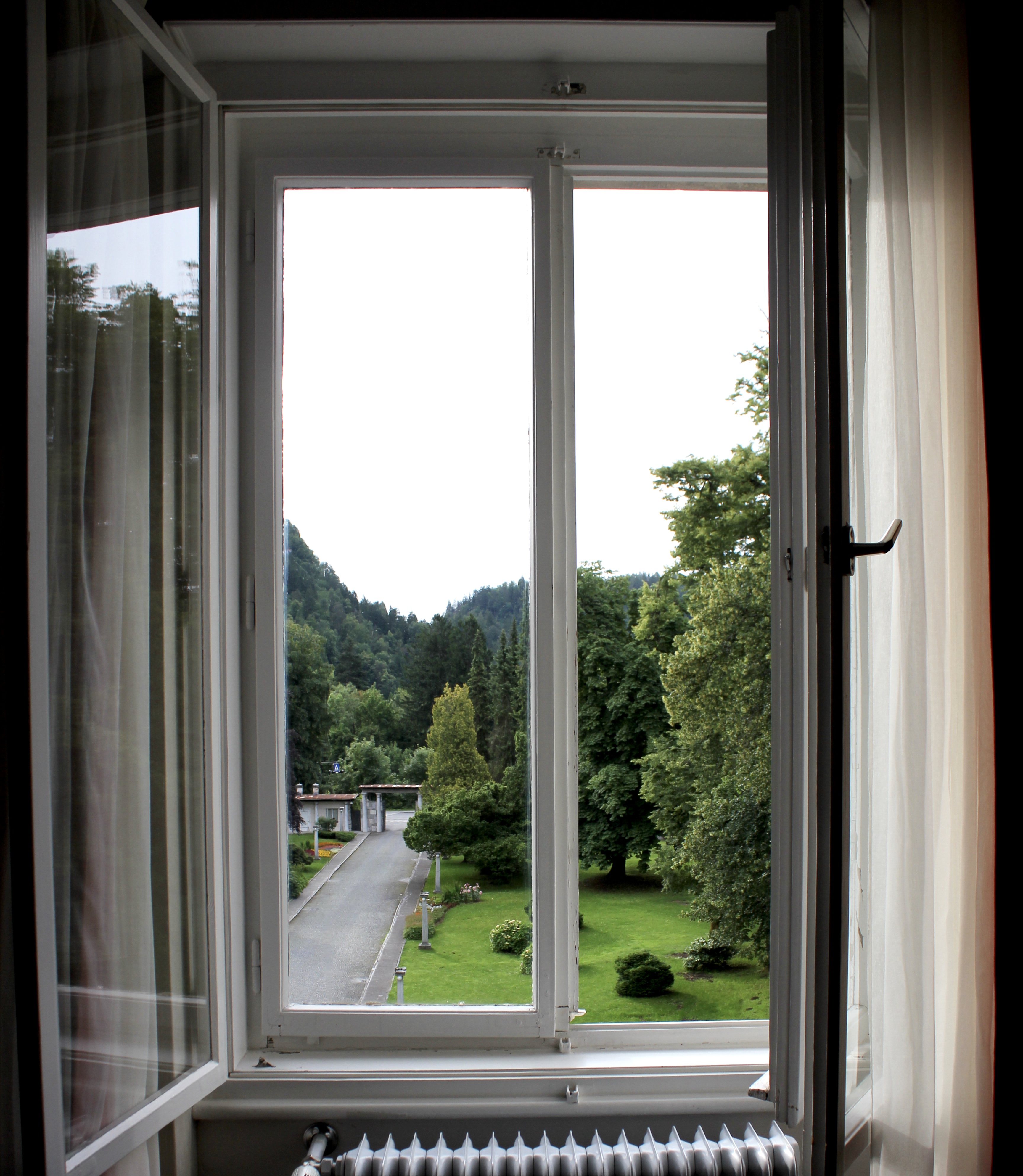 VILA-BLED-SLOVENIA