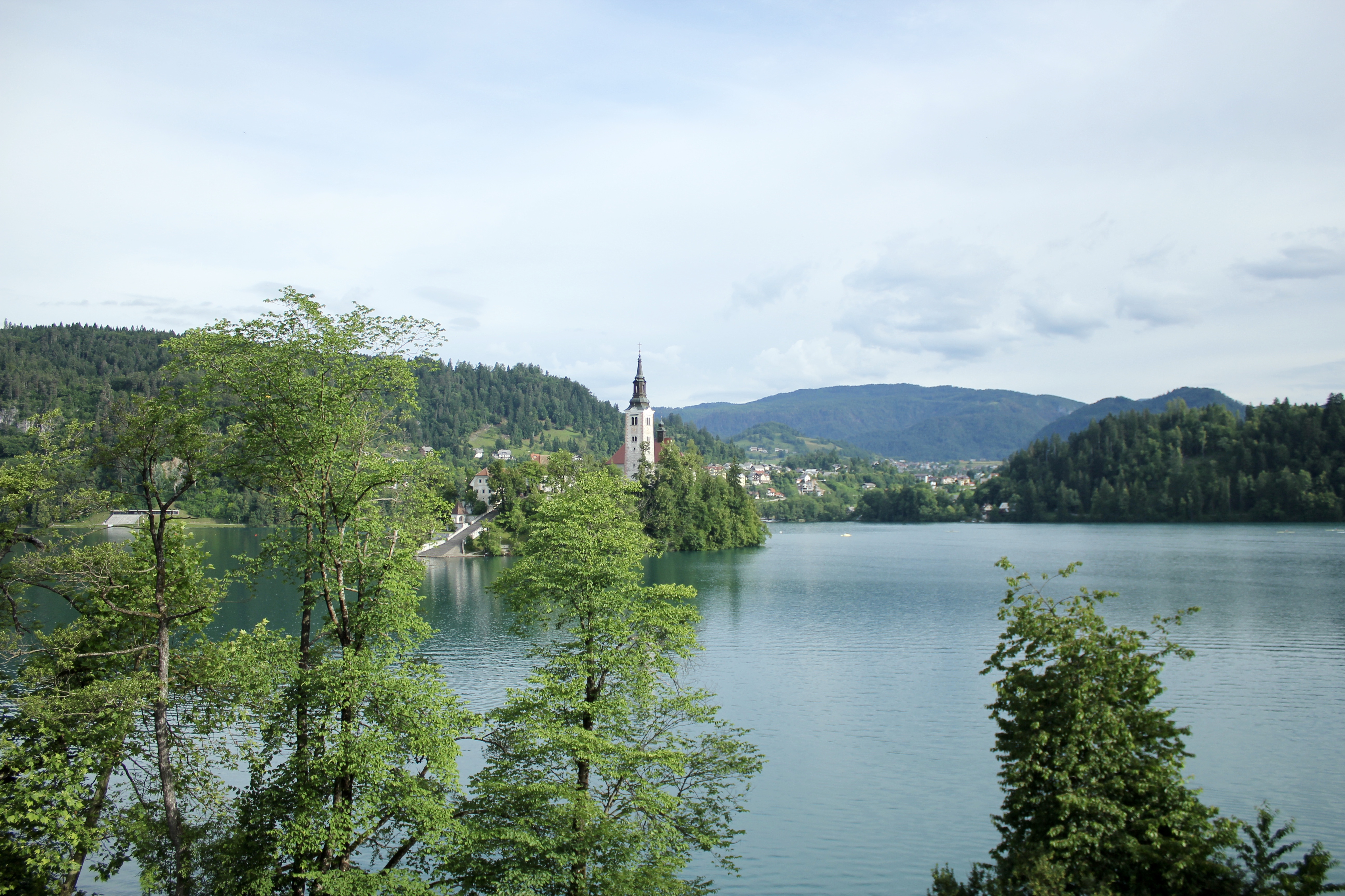 VILA-BLED-SLOVENIA