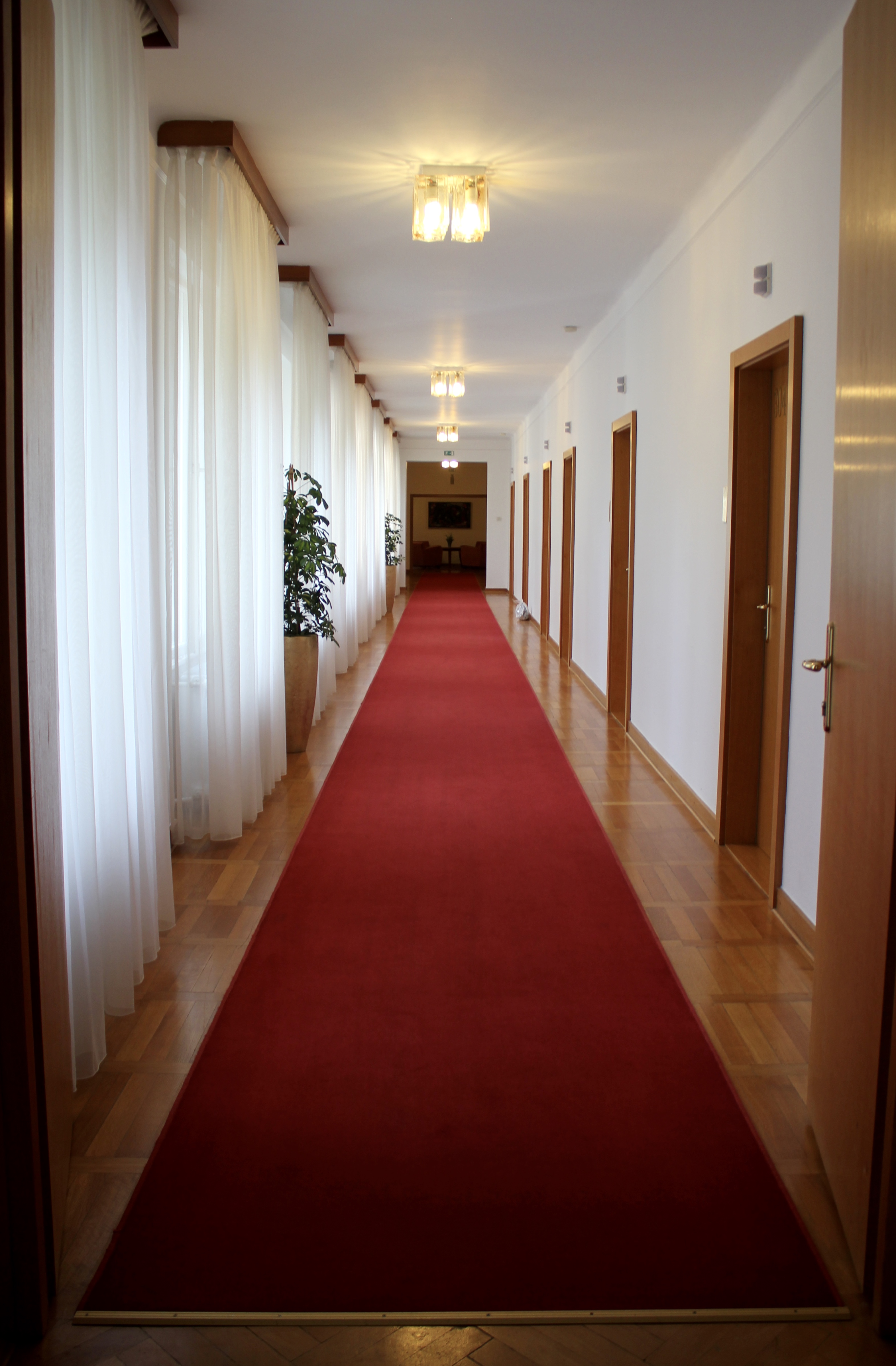 VILA-BLED-SLOVENIA