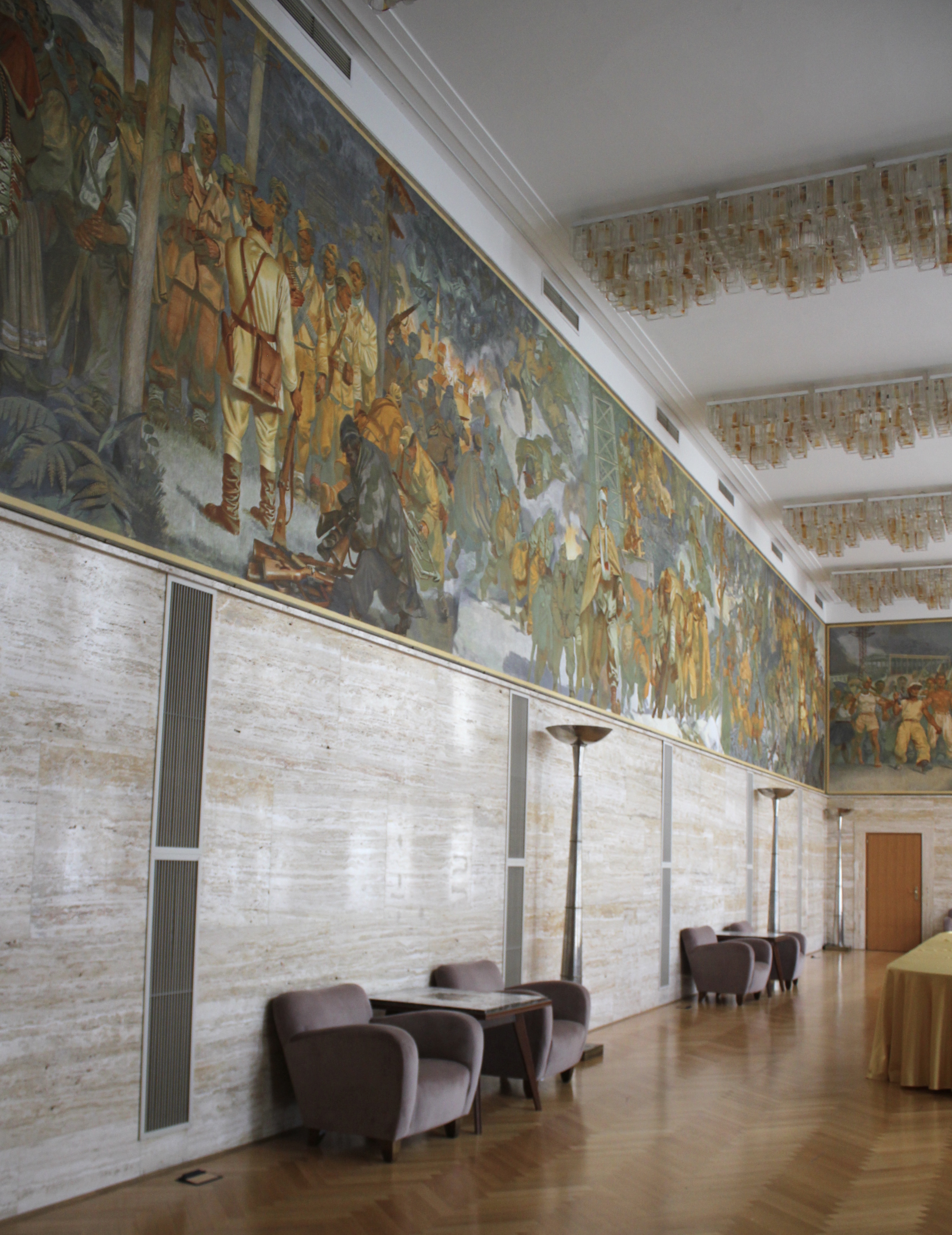 VILA-BLED-SLOVENIA