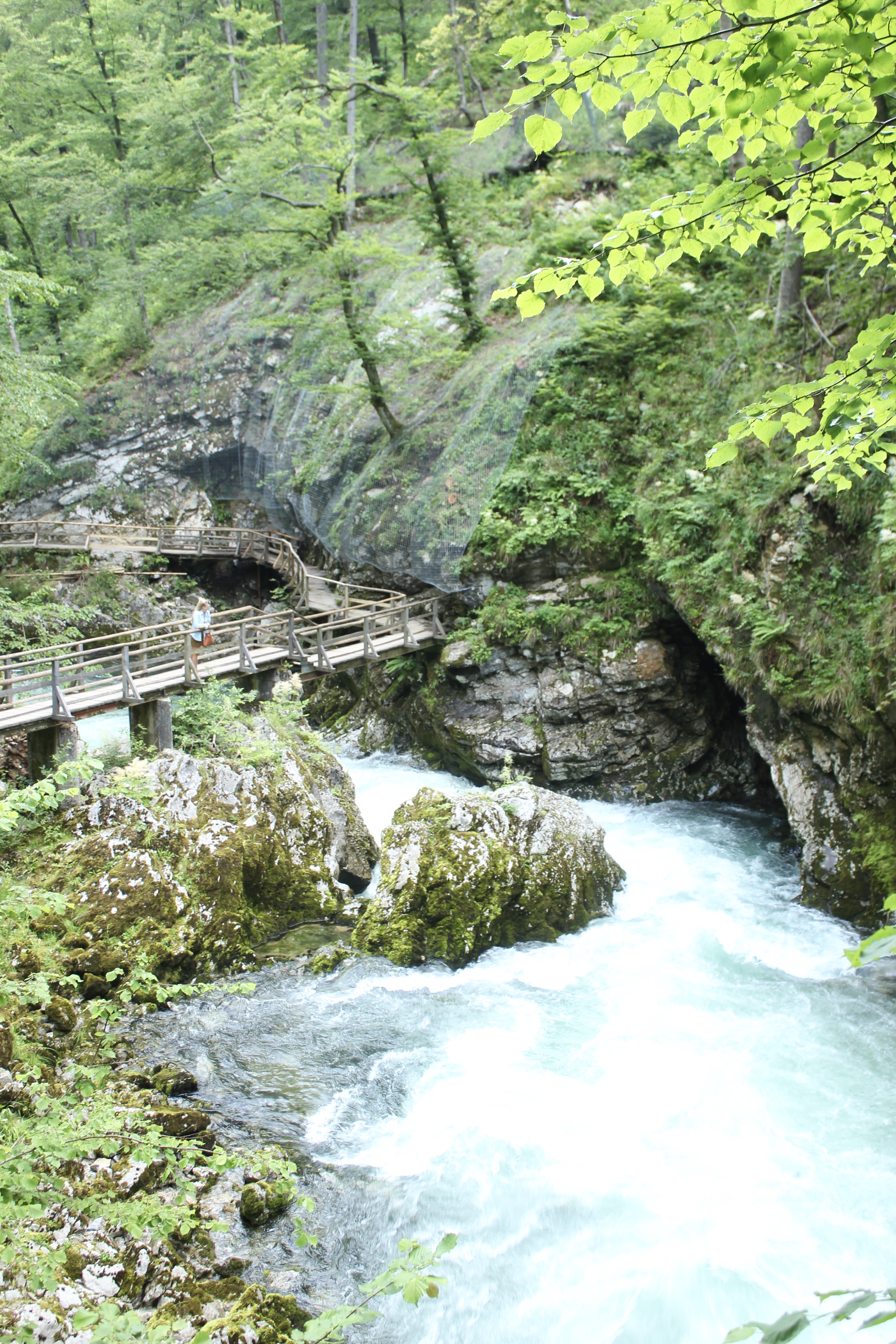 VINTGAR-GORGE-SLOVENIA