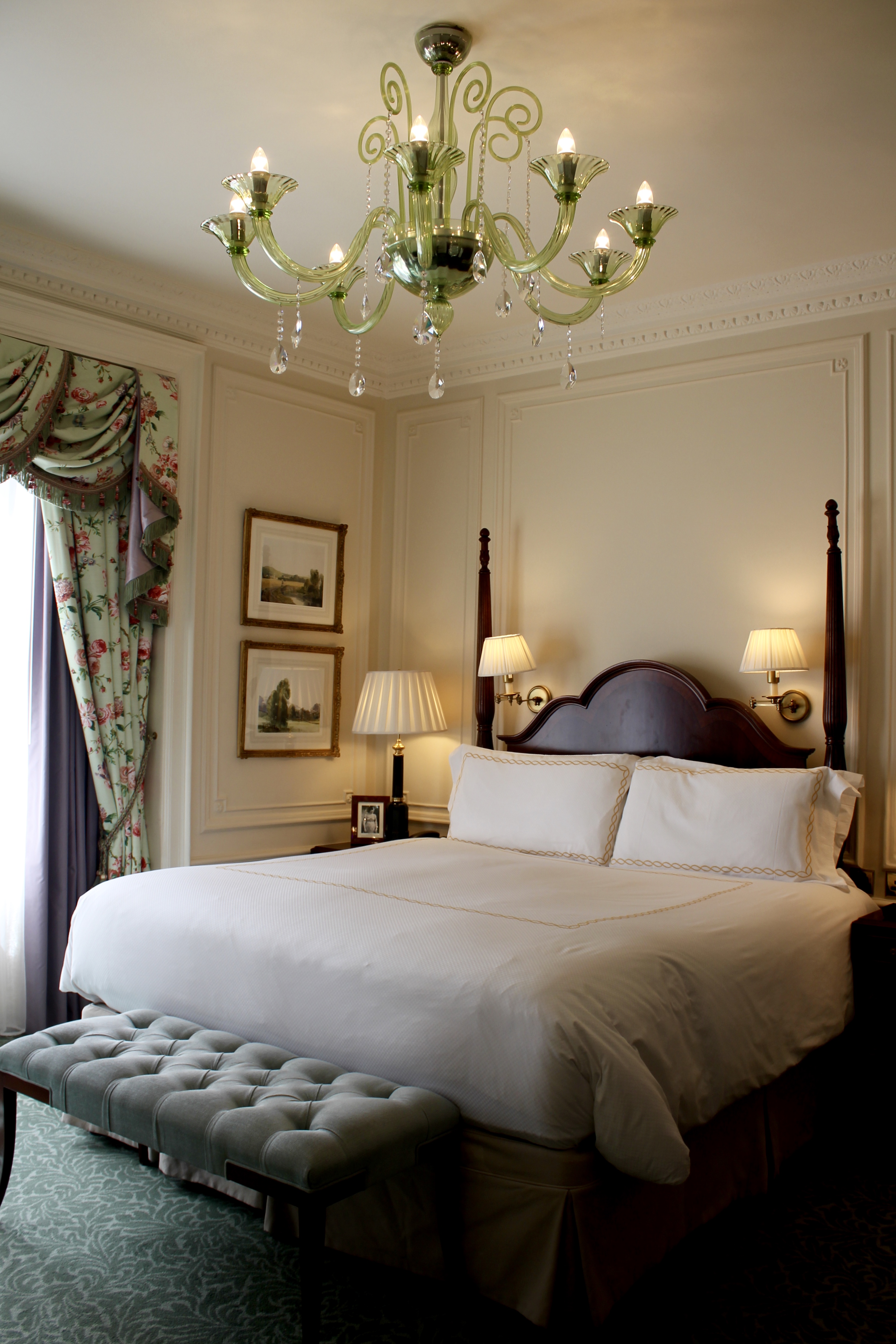 SAVOY-LONDON