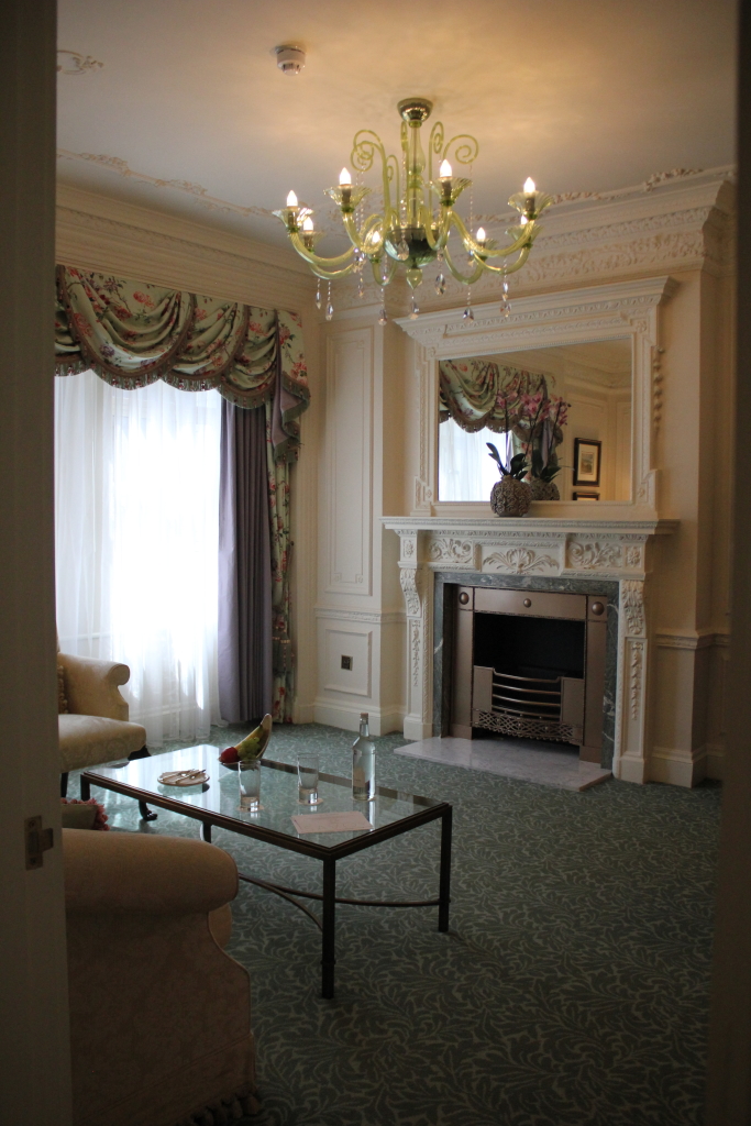 SAVOY-LONDON